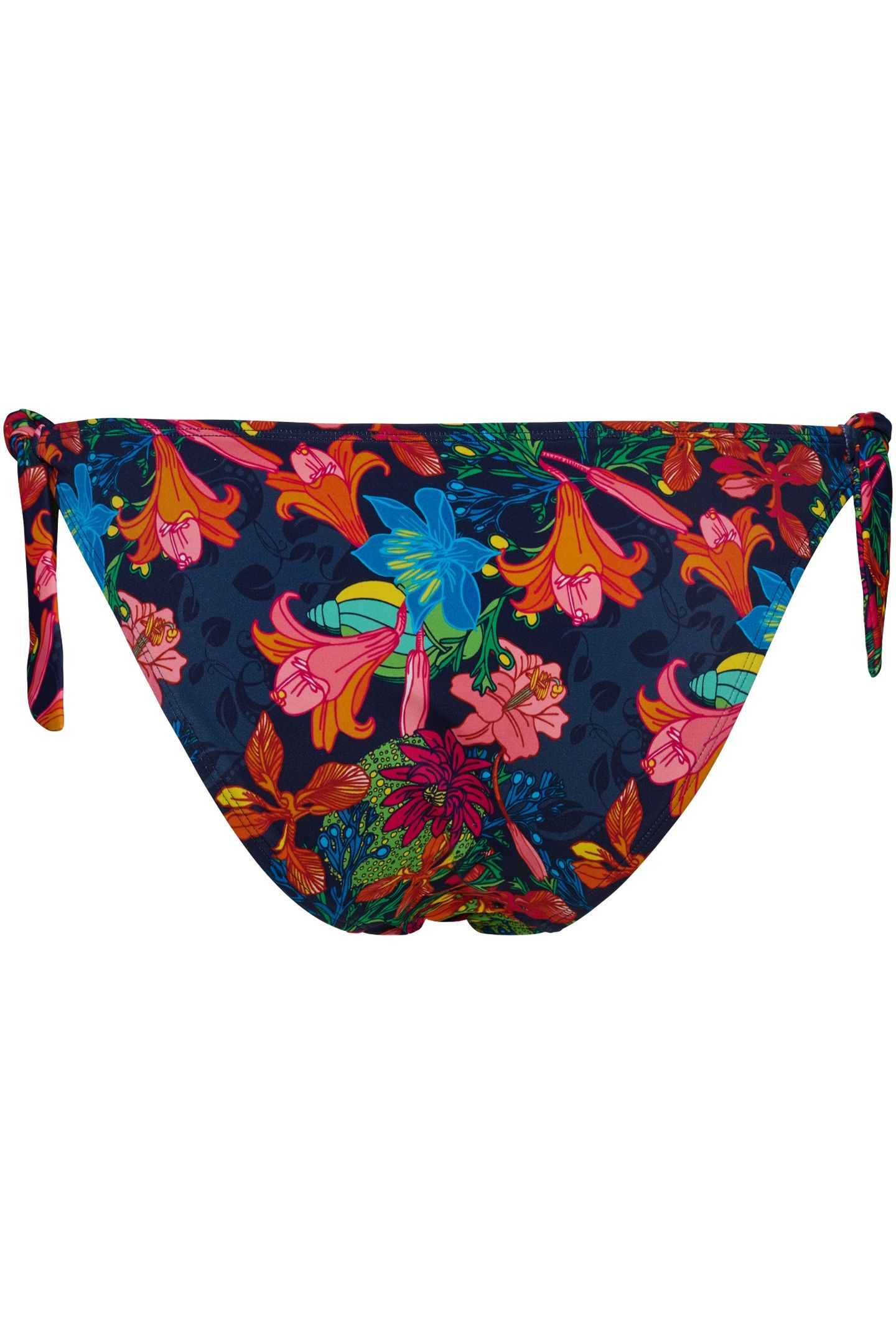 THALASSA BIKINI BOTTOMBRIEFSTIE AND BOW BLUE 3