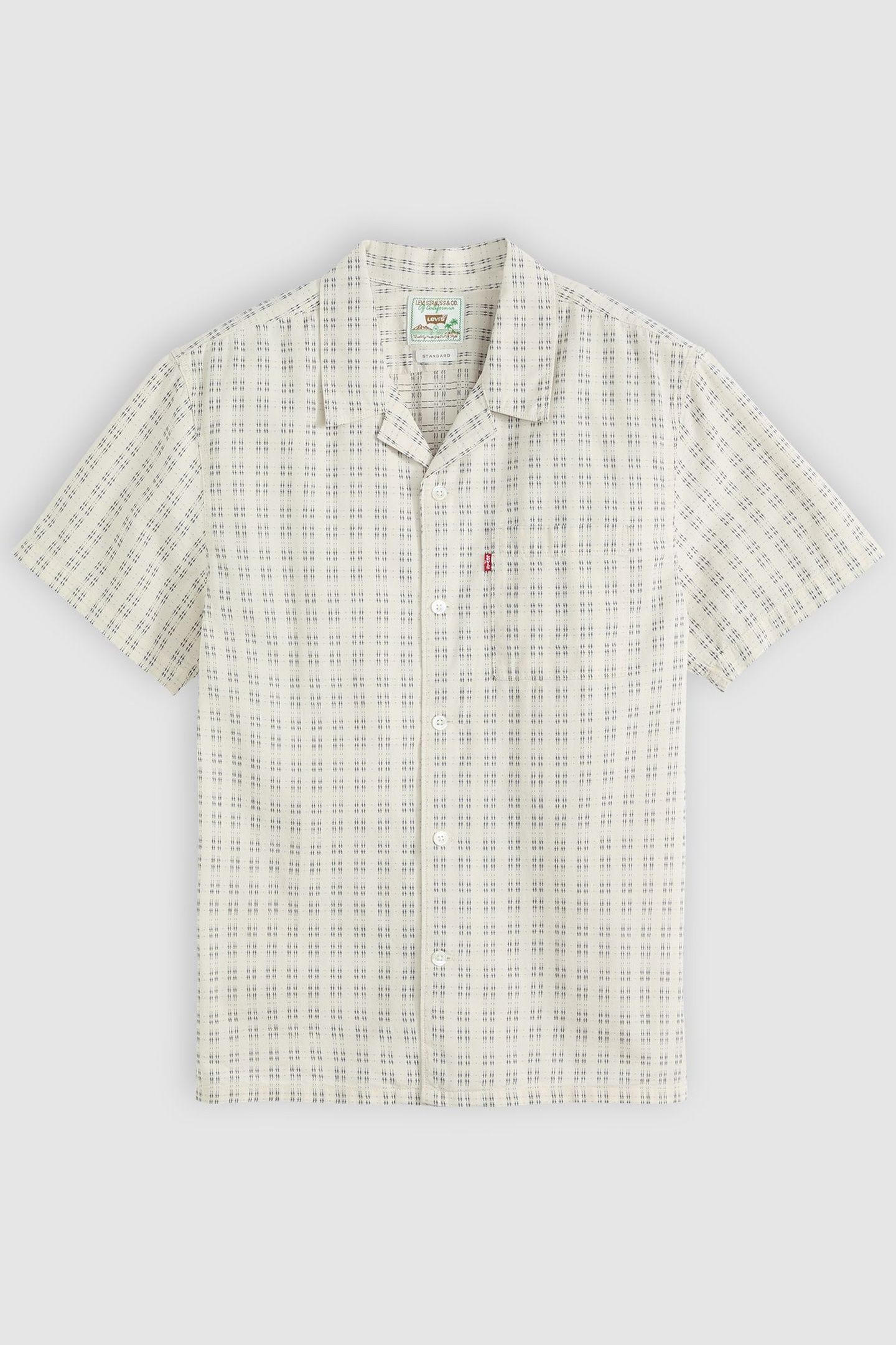 SS SUNSET STANDARD CAMP HENDRICK INDIGO 4