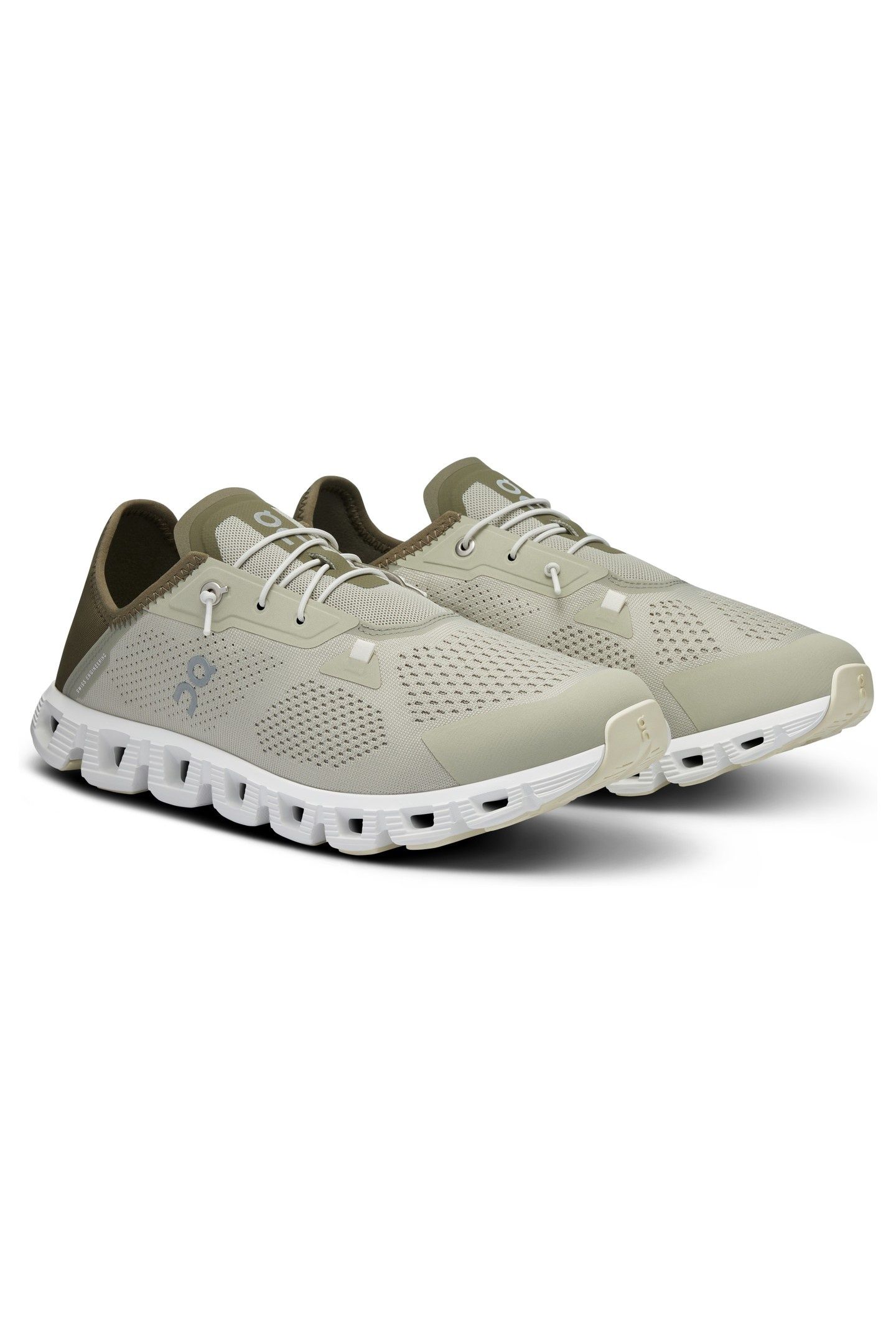 CLOUD 5 COAST M CHALK | OLIVE 2