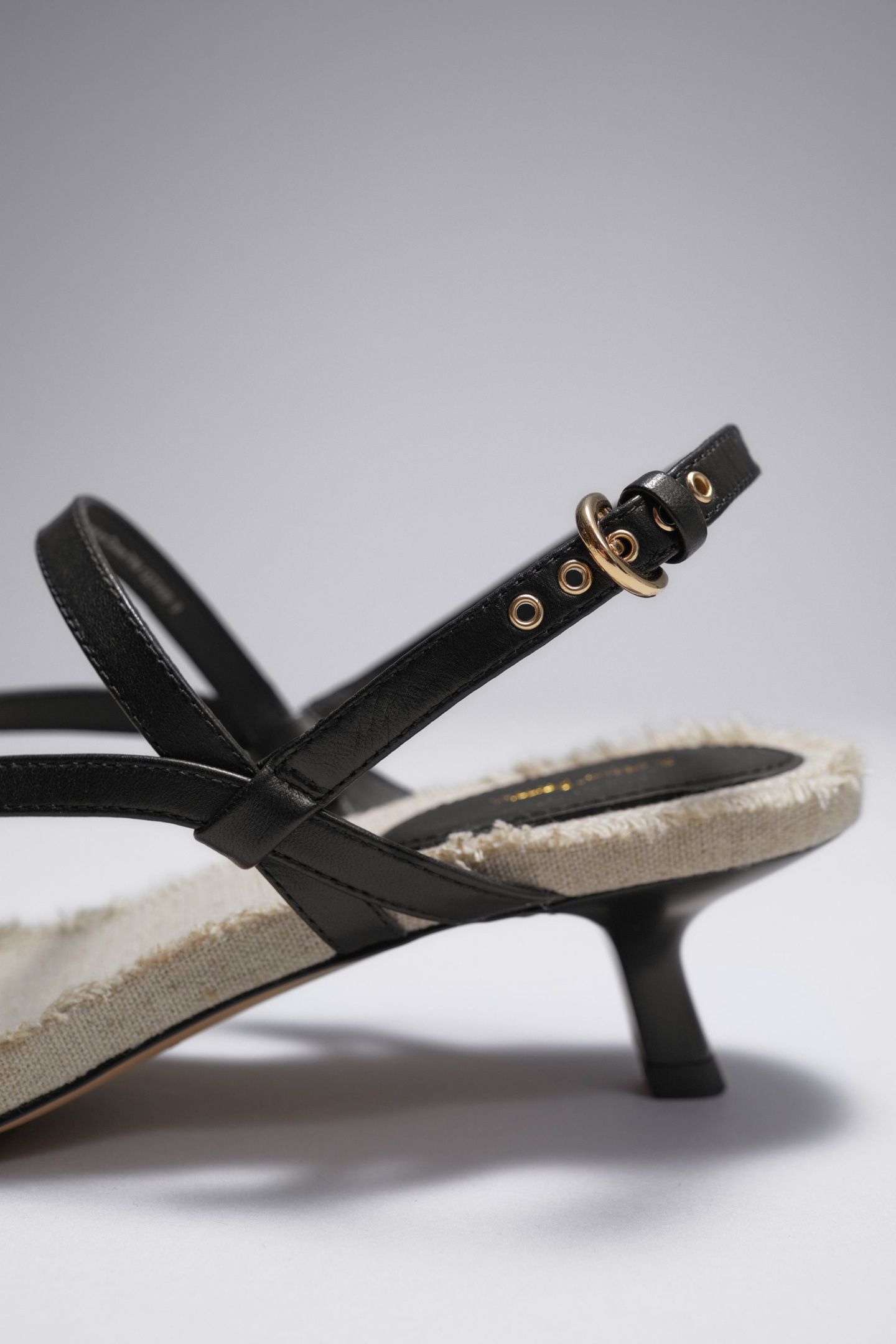 JULIE SANDALETTE BLACK 4