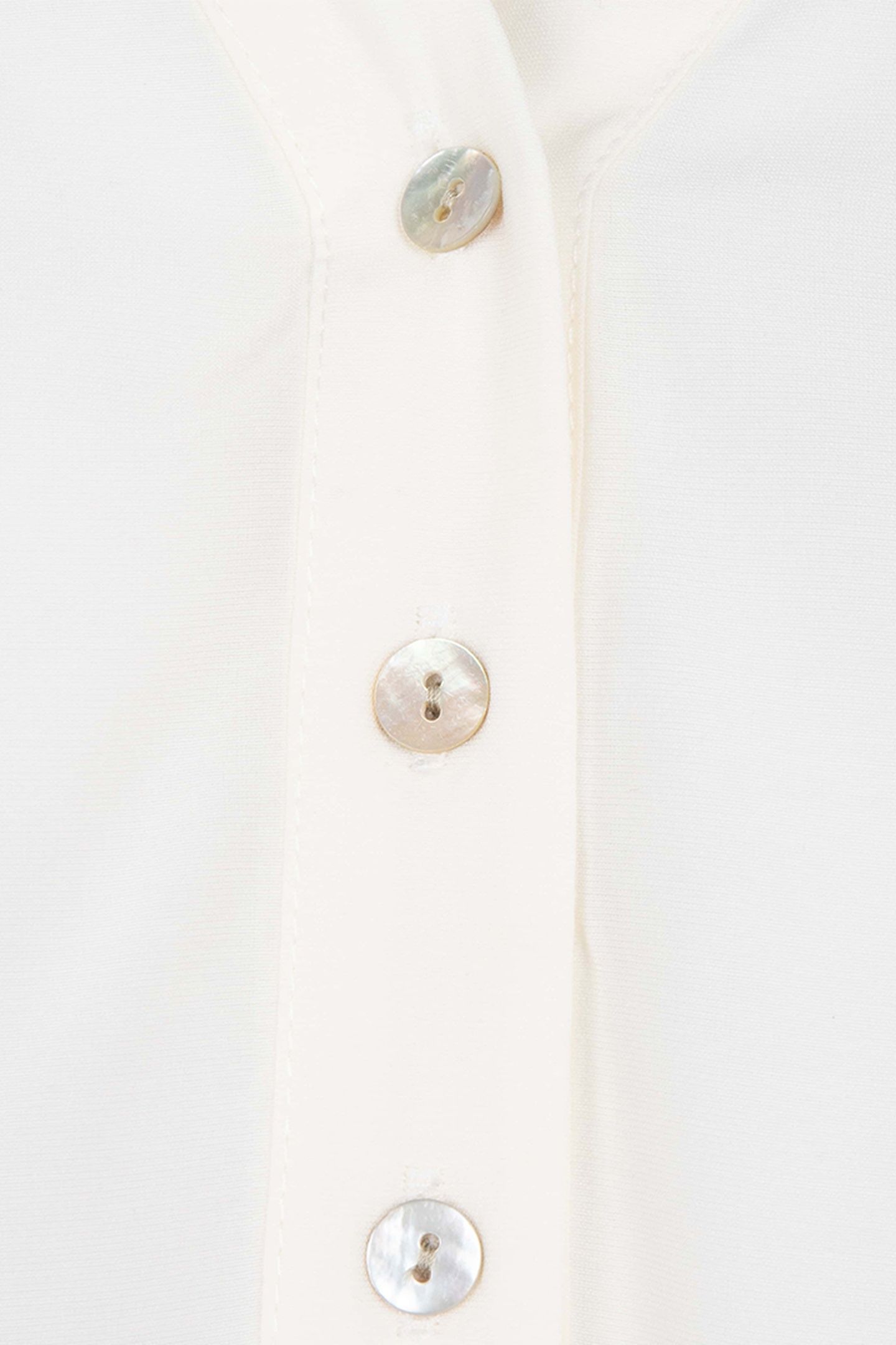 BLOUSE R-NECK RAGLAN OFF WHITE 7