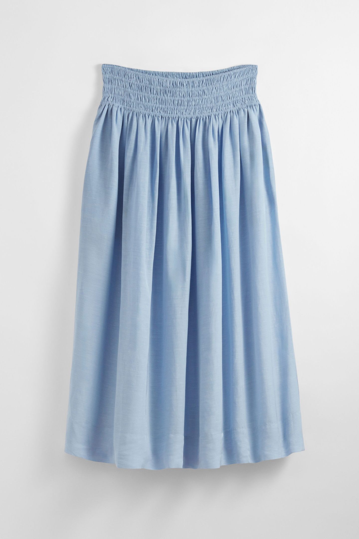 ROBINSON SKIRT BLUE 3