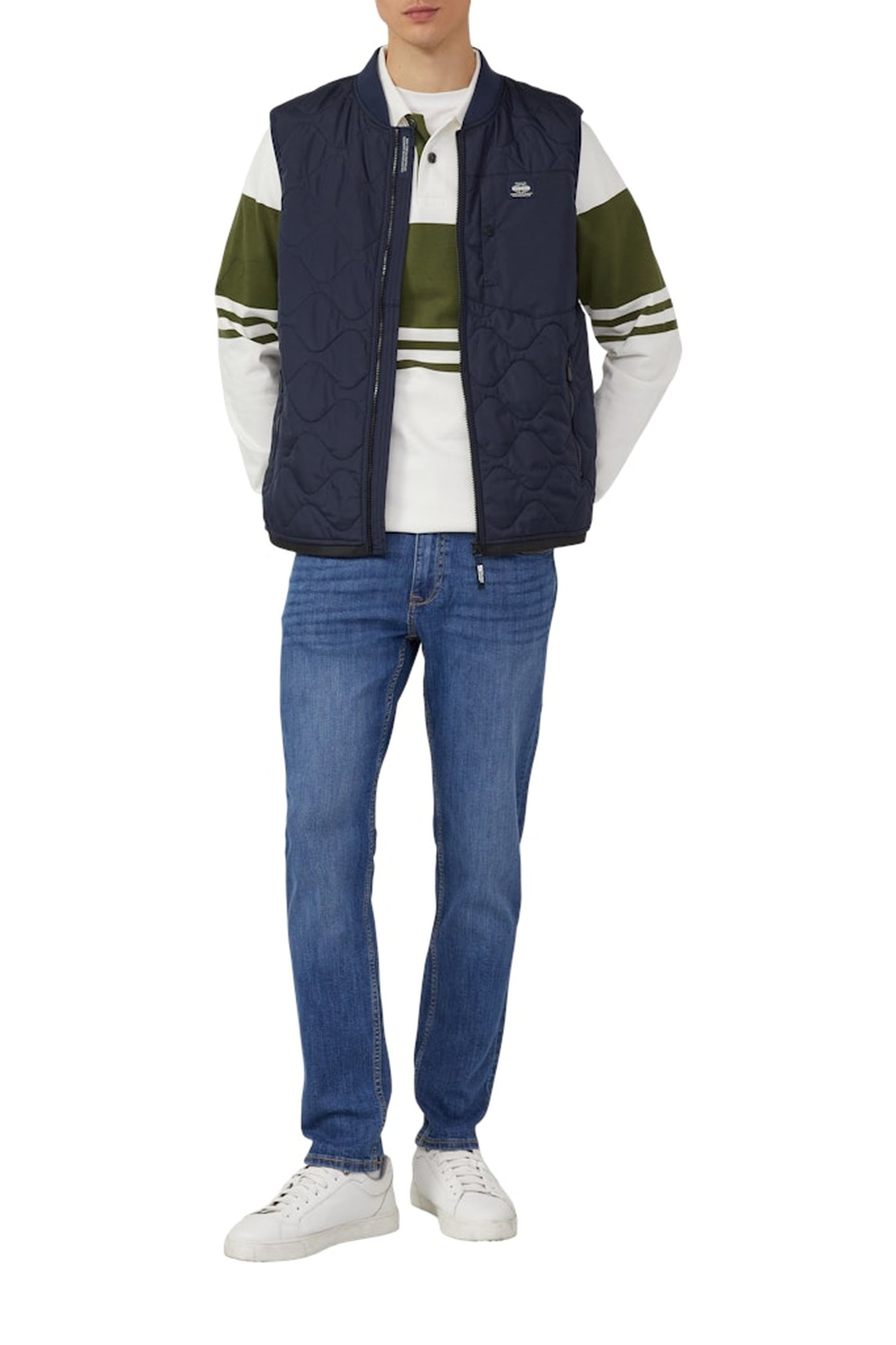 JACKETS OUTDOOR MARINE 2