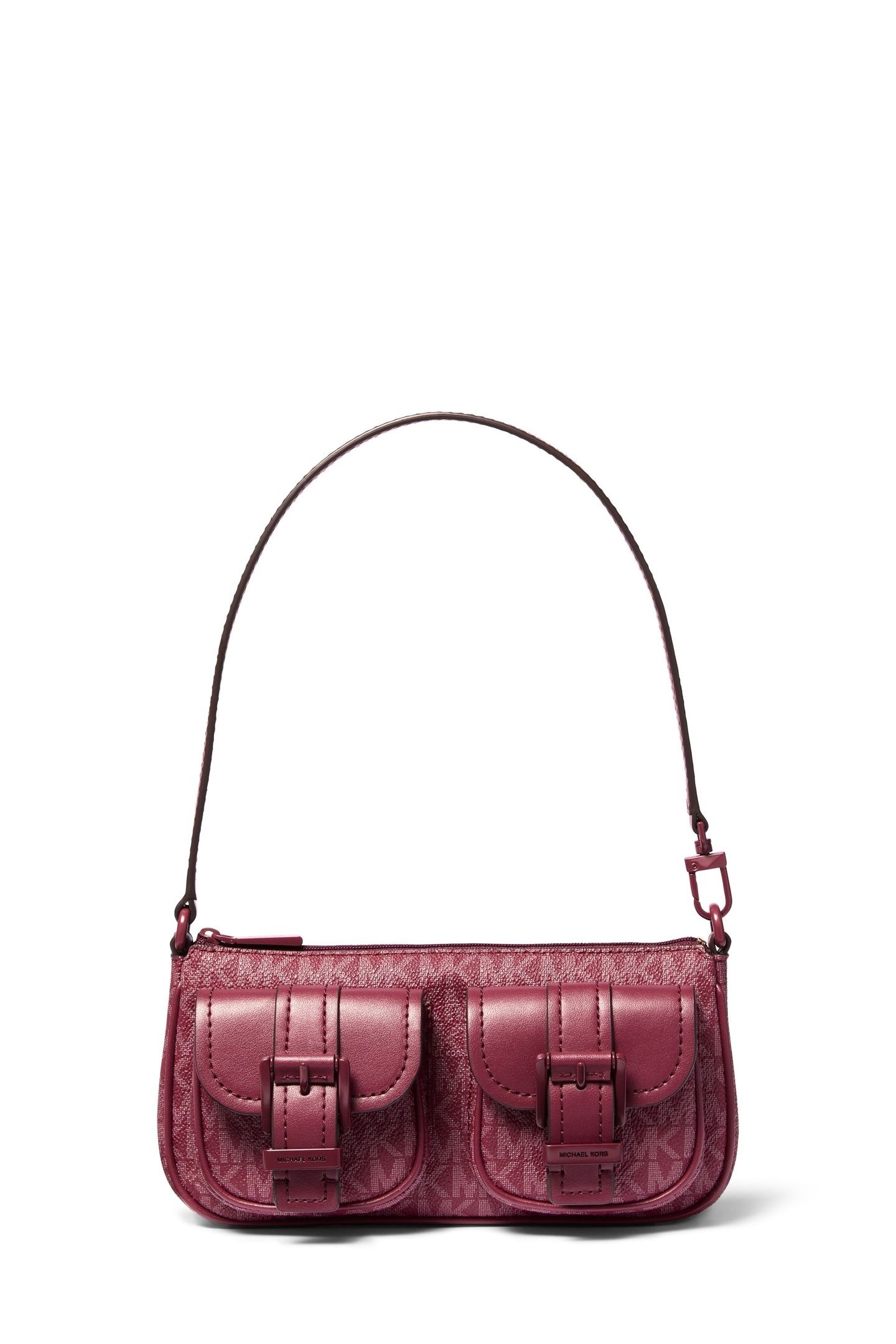 SMALL POUCHETTE MULBERRY 1