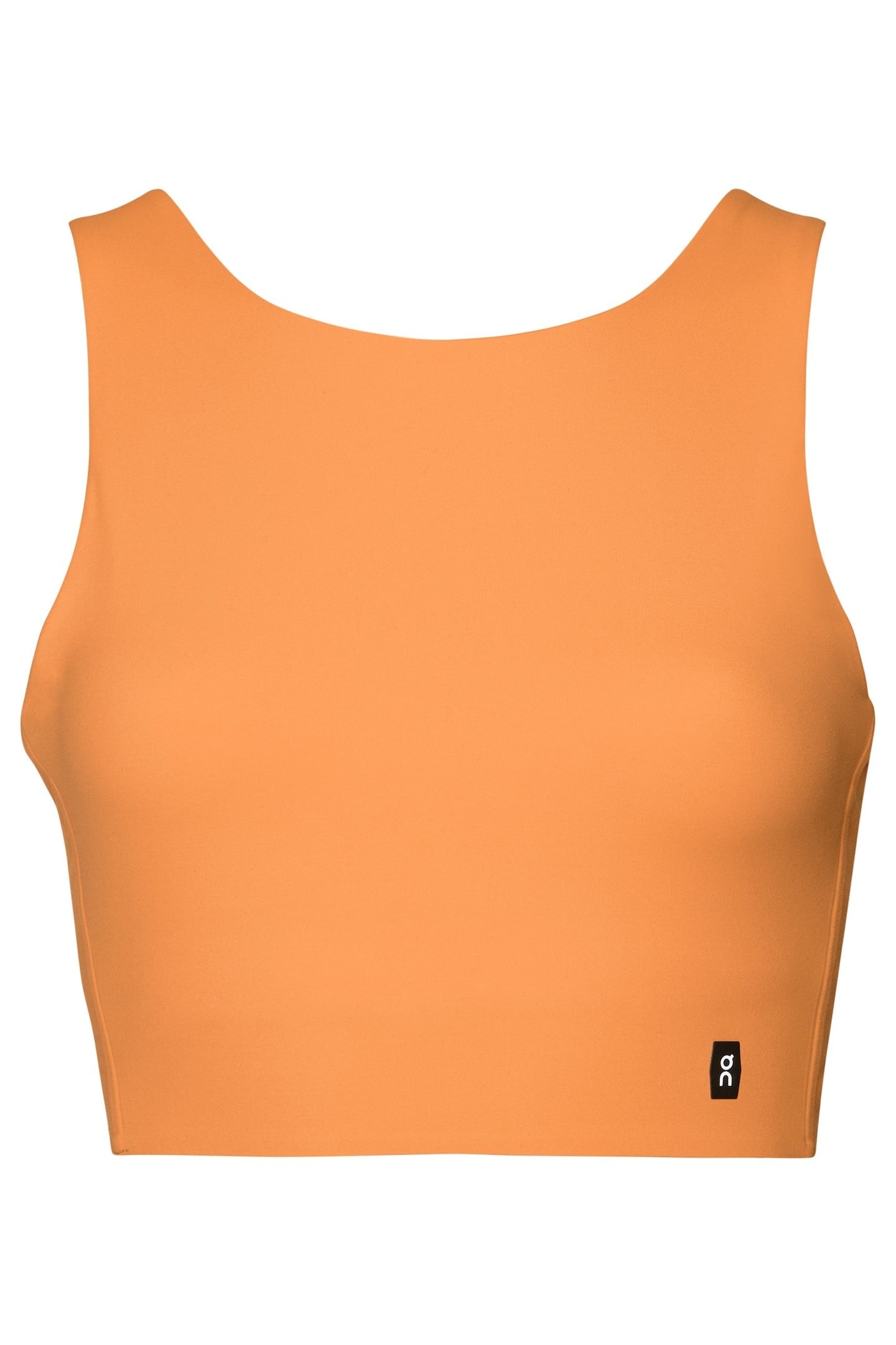 CORE 2-IN-1 CROP 1 W TANGERINE 7