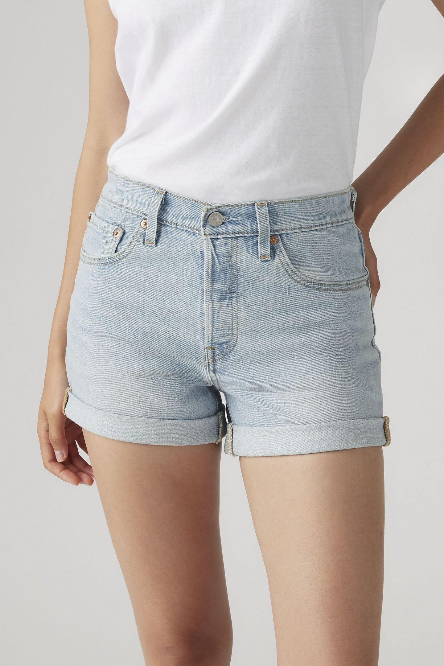 501® ORIGINAL SHORTS 5