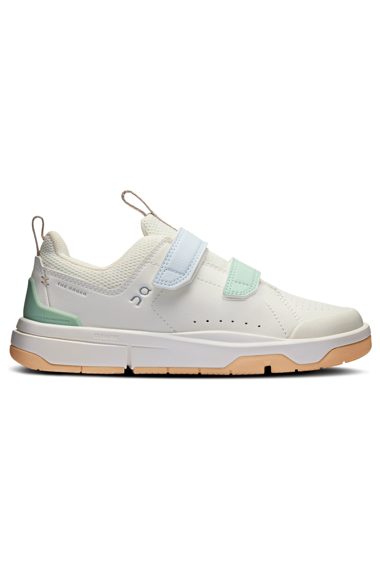 THE ROGER KIDS 1 K IVORY | MINERAL 1