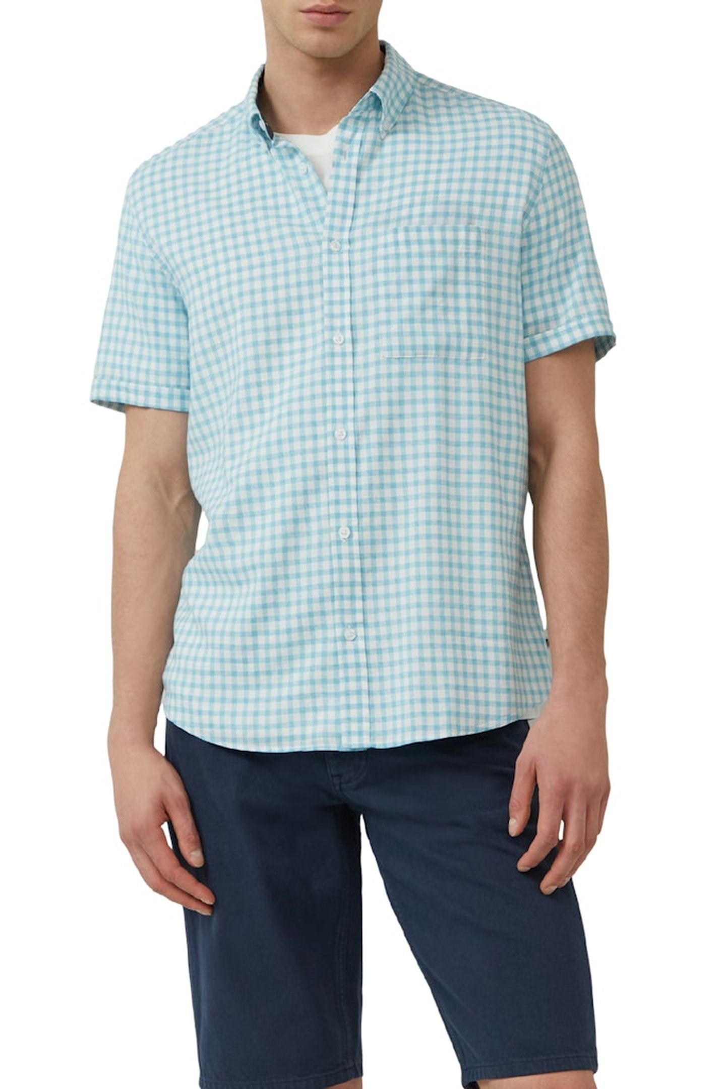 SHIRTS WHITE 3