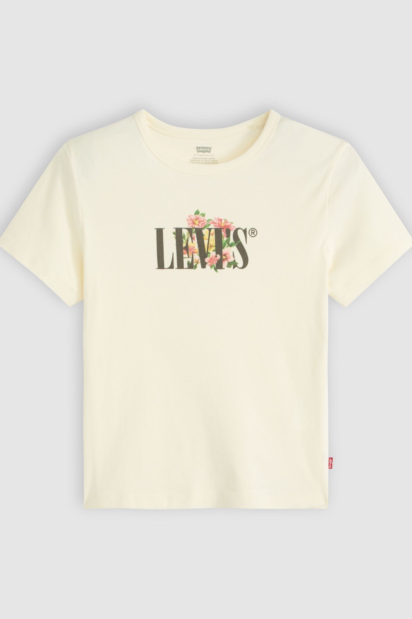 GRAPHIC RICKIE TEE 6