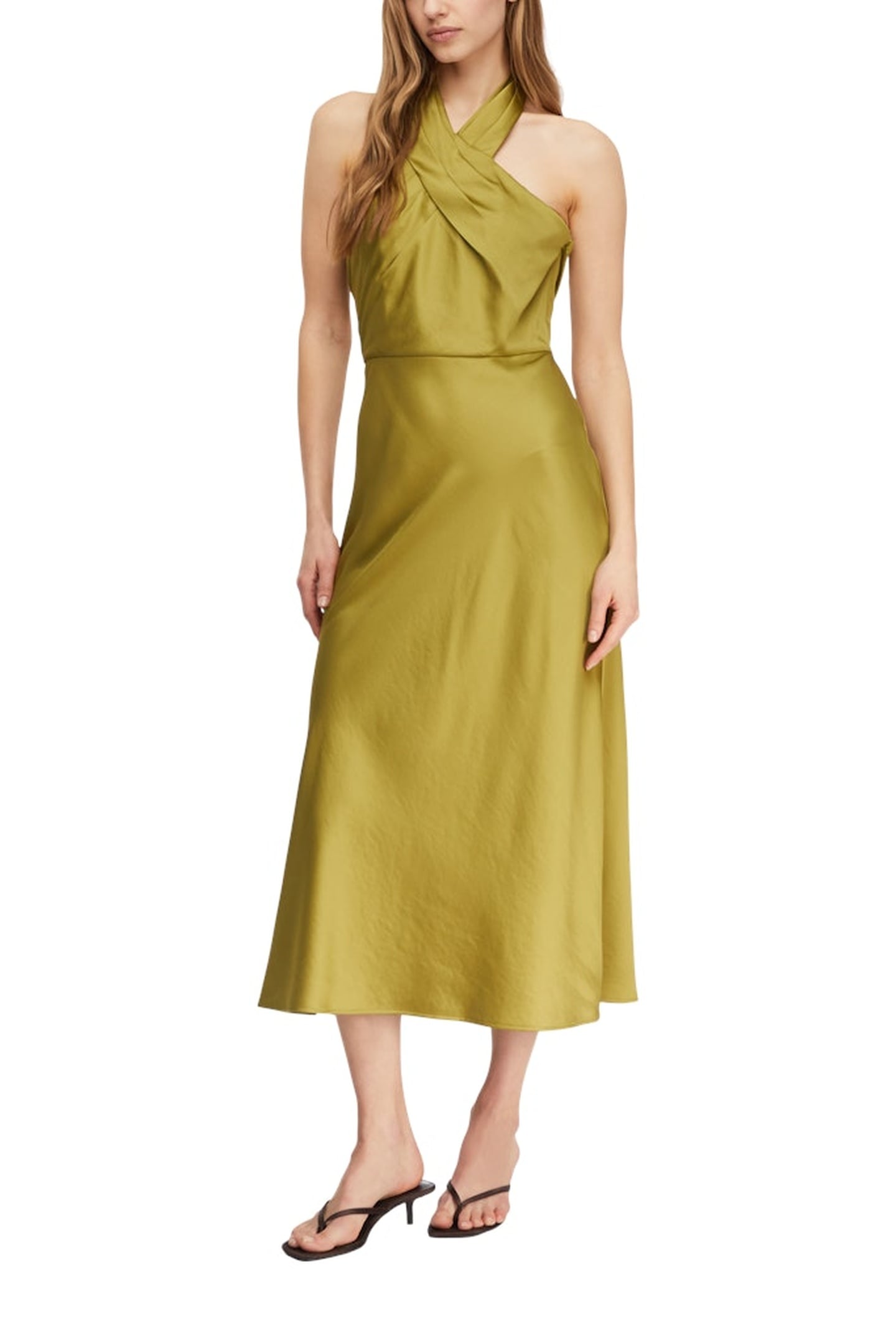 DRESSES GREEN 2