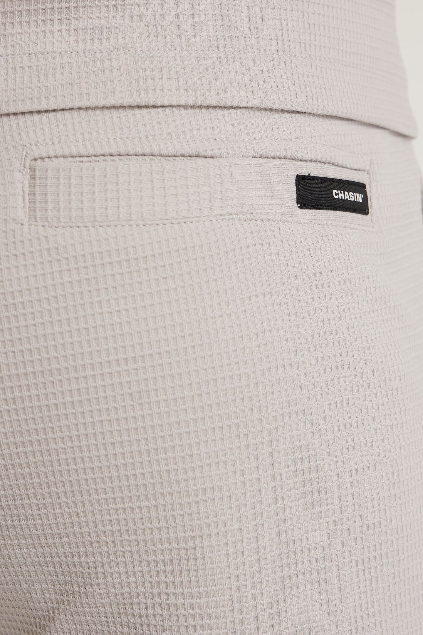 STONE.S STRUCTURE BERMUDA/SHORT VAPOR BLUE 6