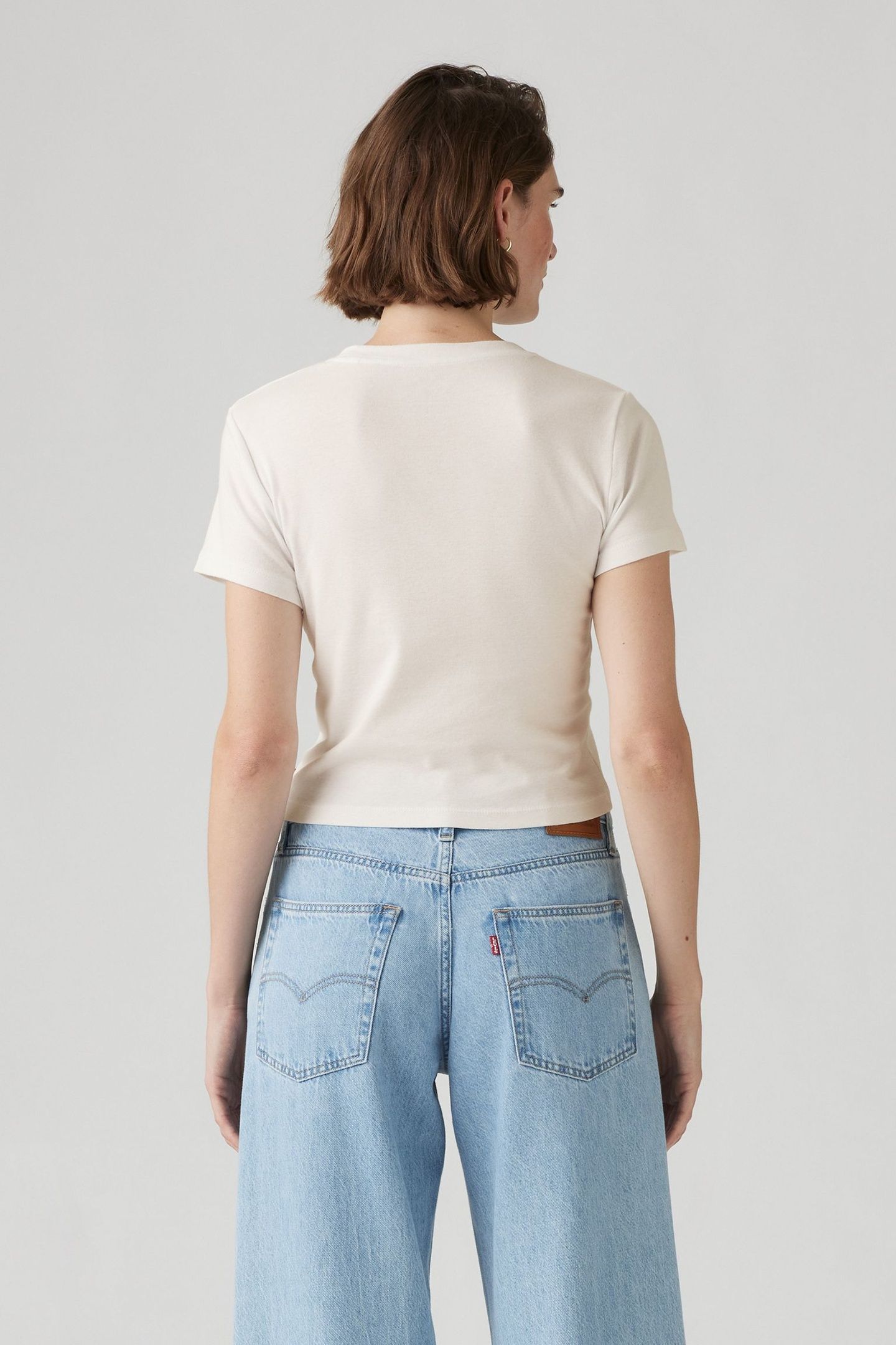 ESSENTIAL SPORTY TEE ERGET 2