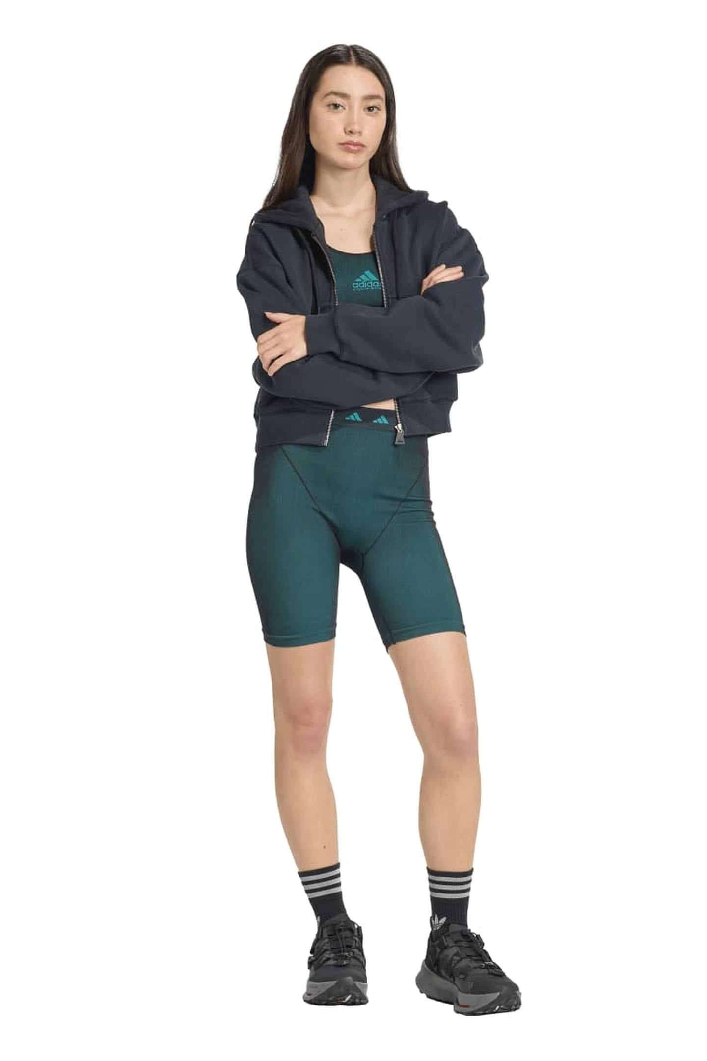 ORIGINALS EQT SHORTS 3
