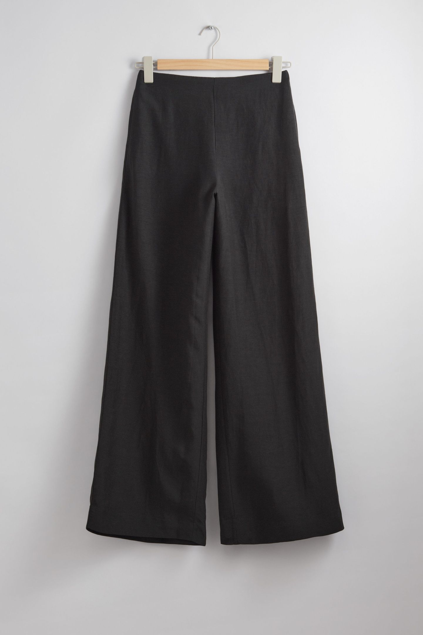 CALISTA PANT BLACK 3