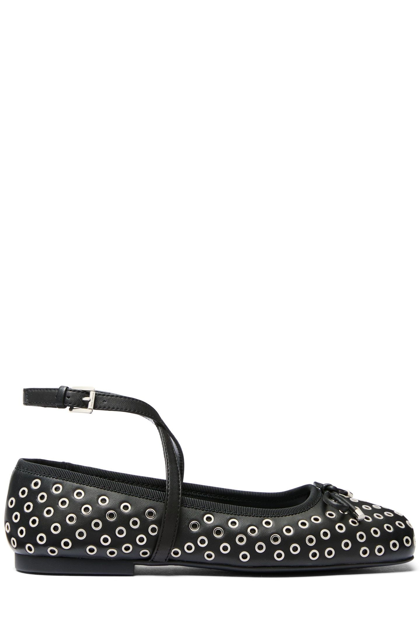 COLLETTE FLEX BALLET BLACK 1