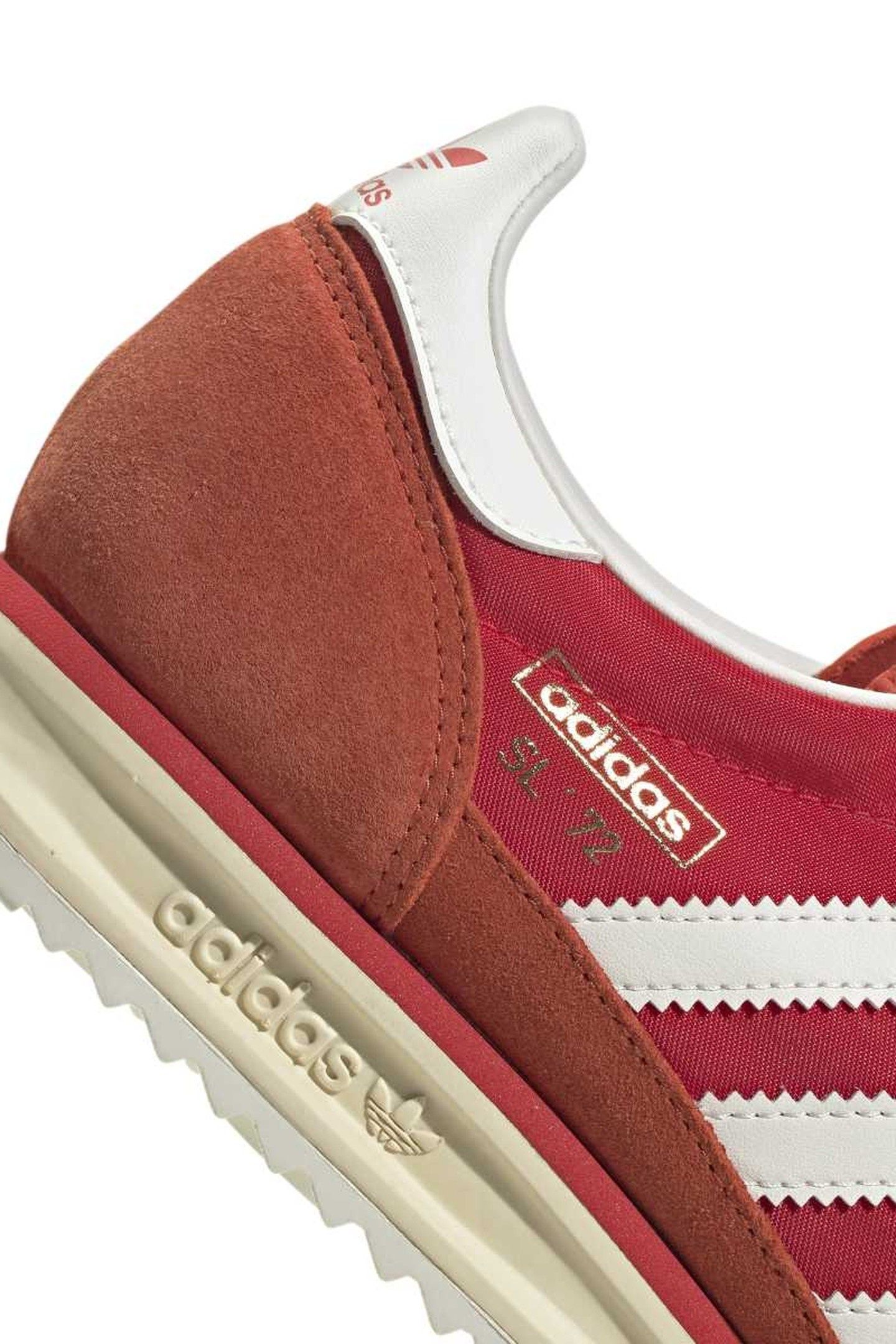 ORIGINALS UNISEX SL 72 RS SHOES 7