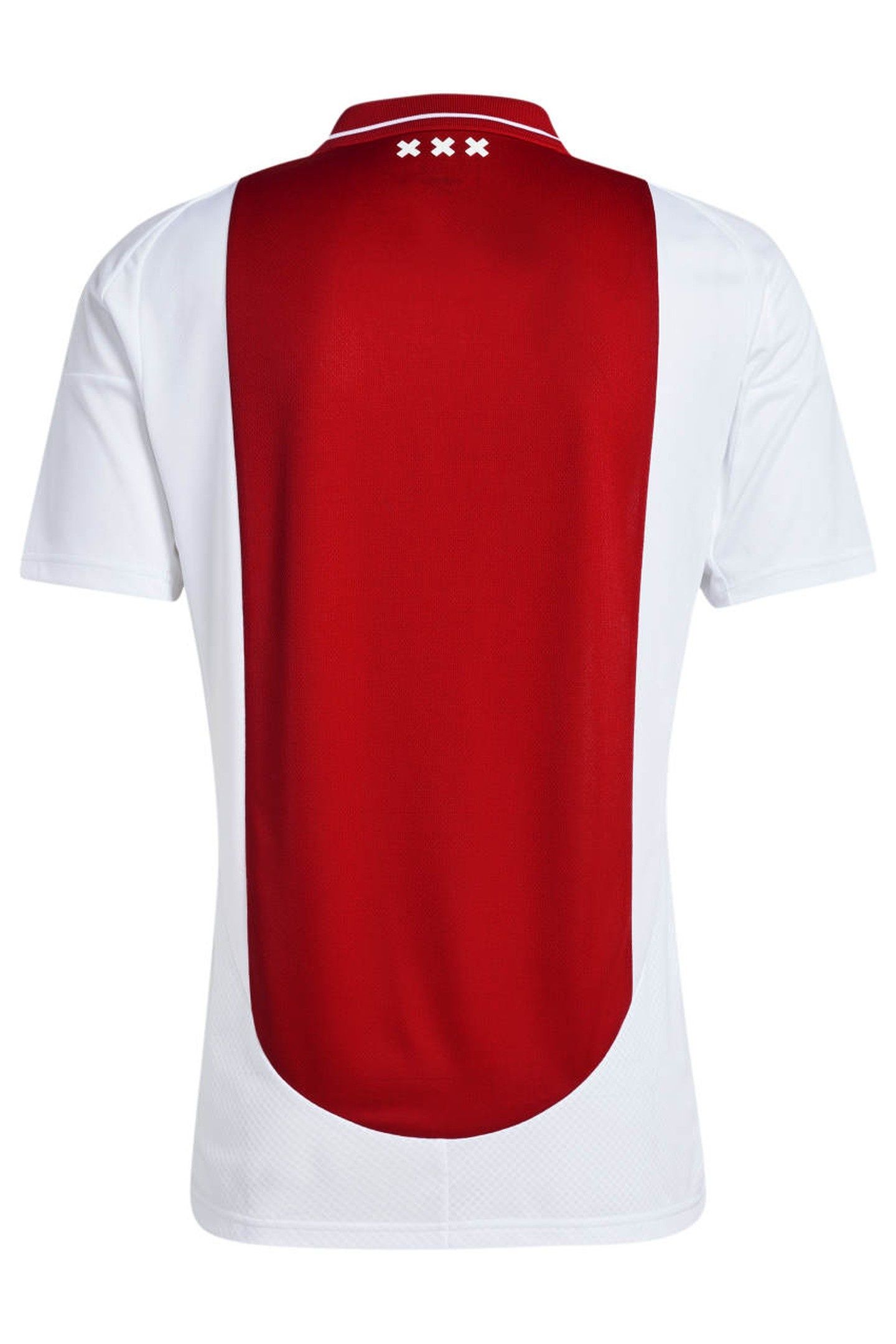 PERFORMANCE UNISEX AJAX AMSTERDAM 24/25 HOME JERSEY 5