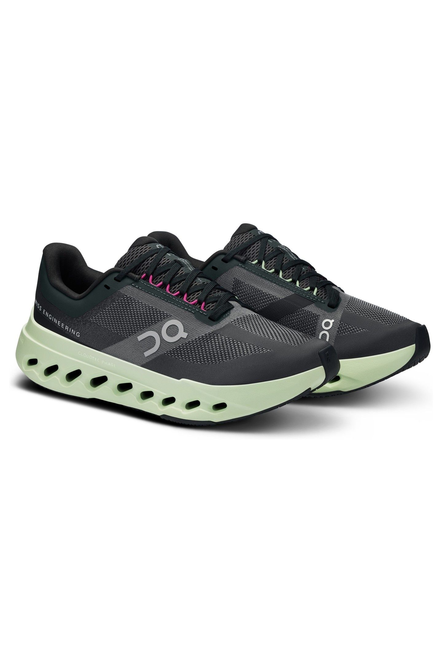 CLOUDSURFER NEXT 1 W BLACK | LIMA 2