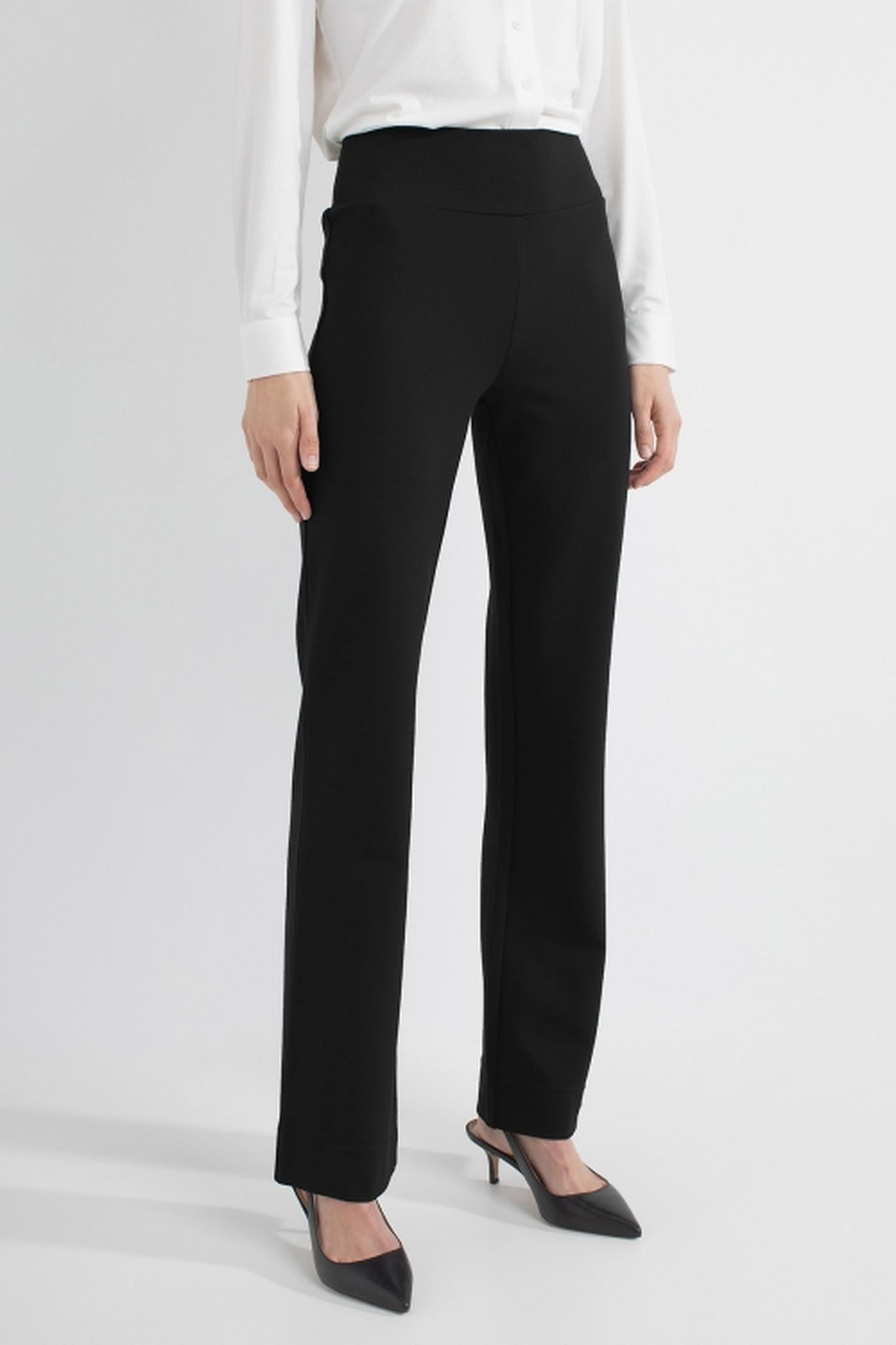 PAGE PANTS BLACK 1