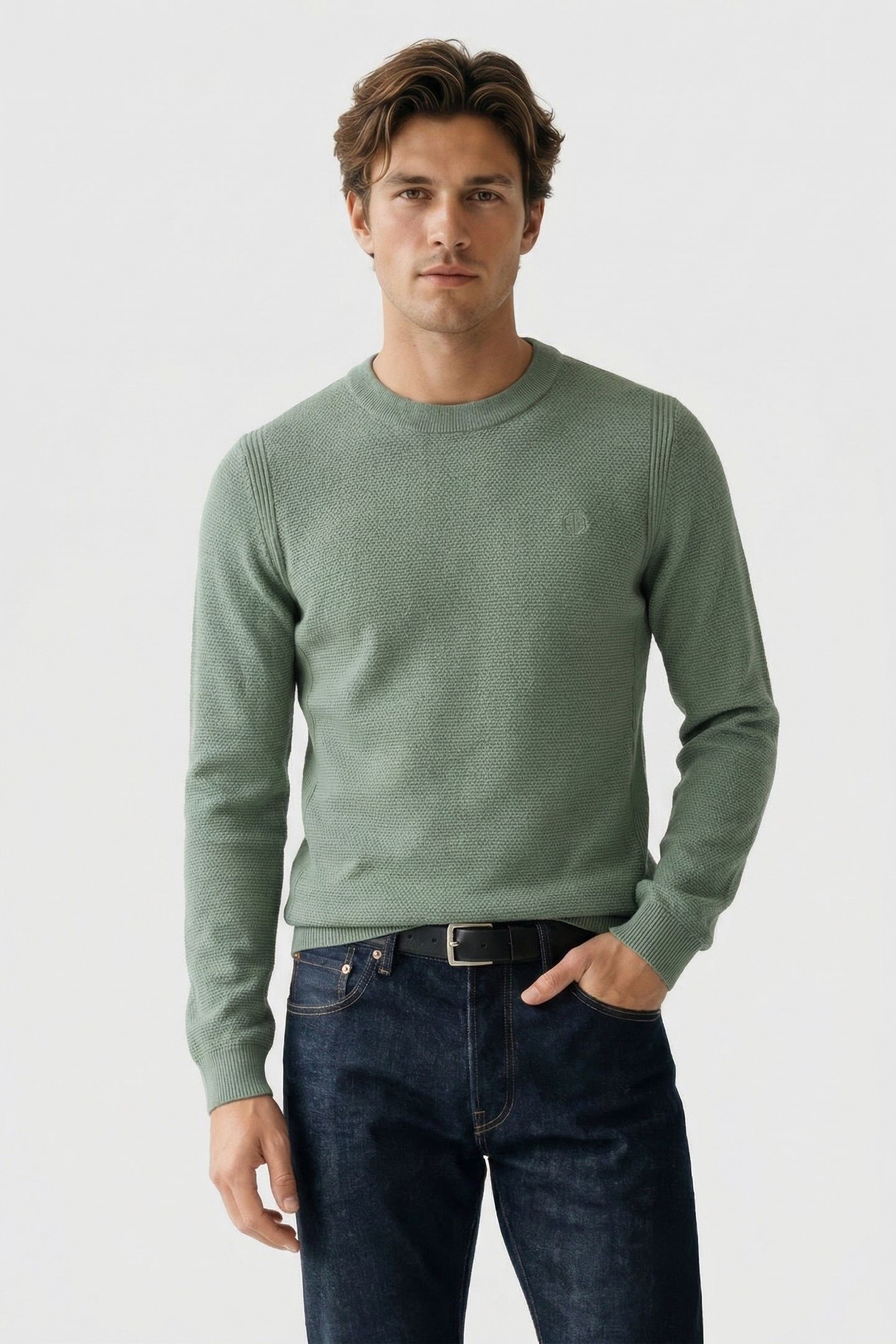 DS-MERCURY CREW LILY PAD 1