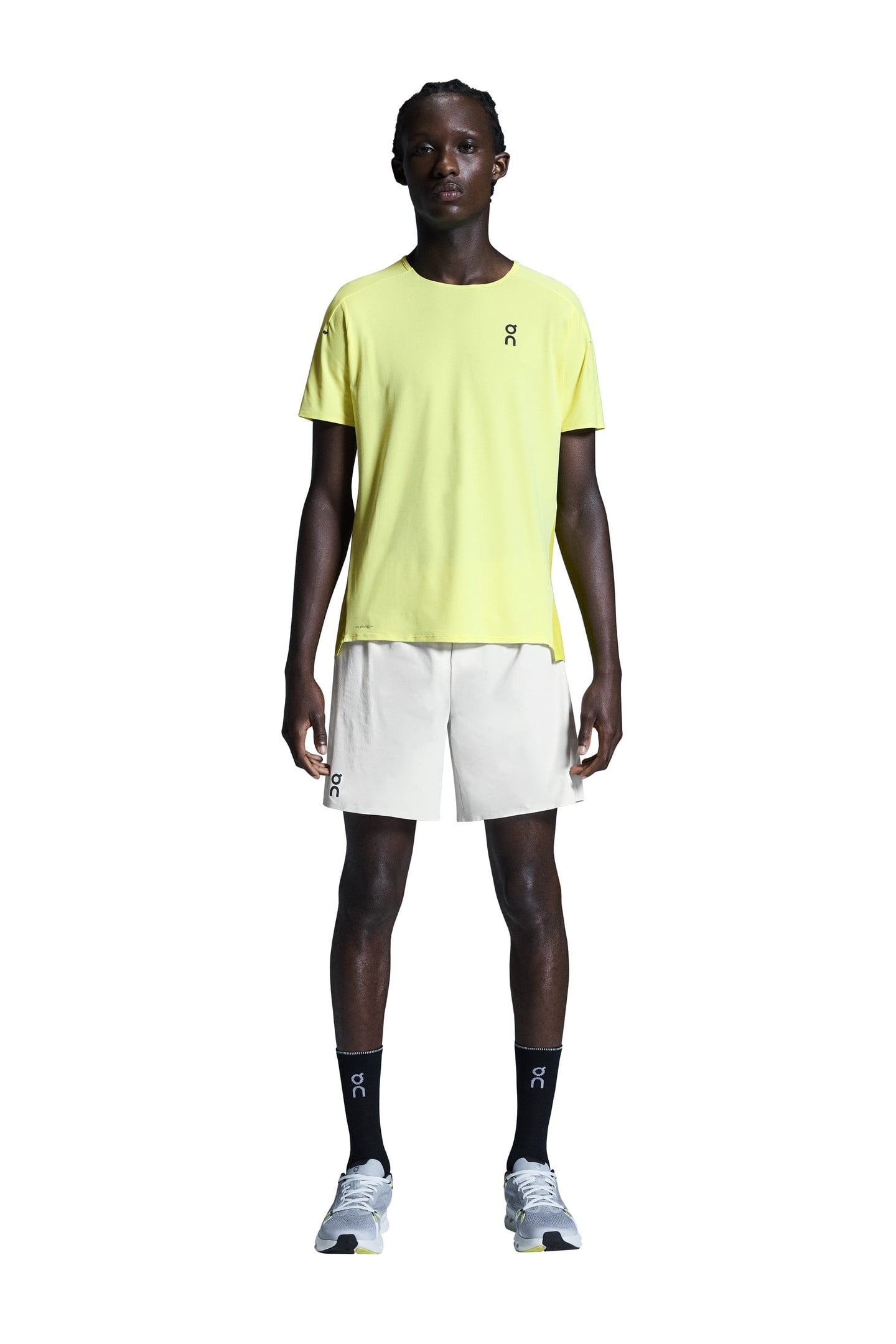 PERFORMANCE-T 2 M LIMELIGHT | LIME 1