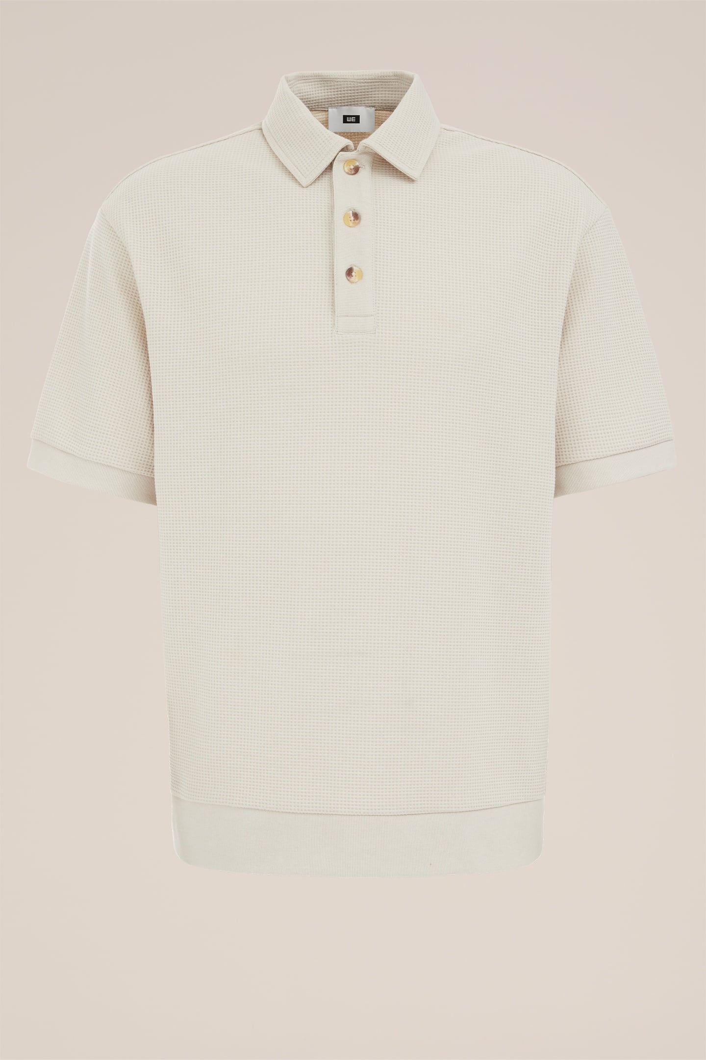 POLO BEIGE 5