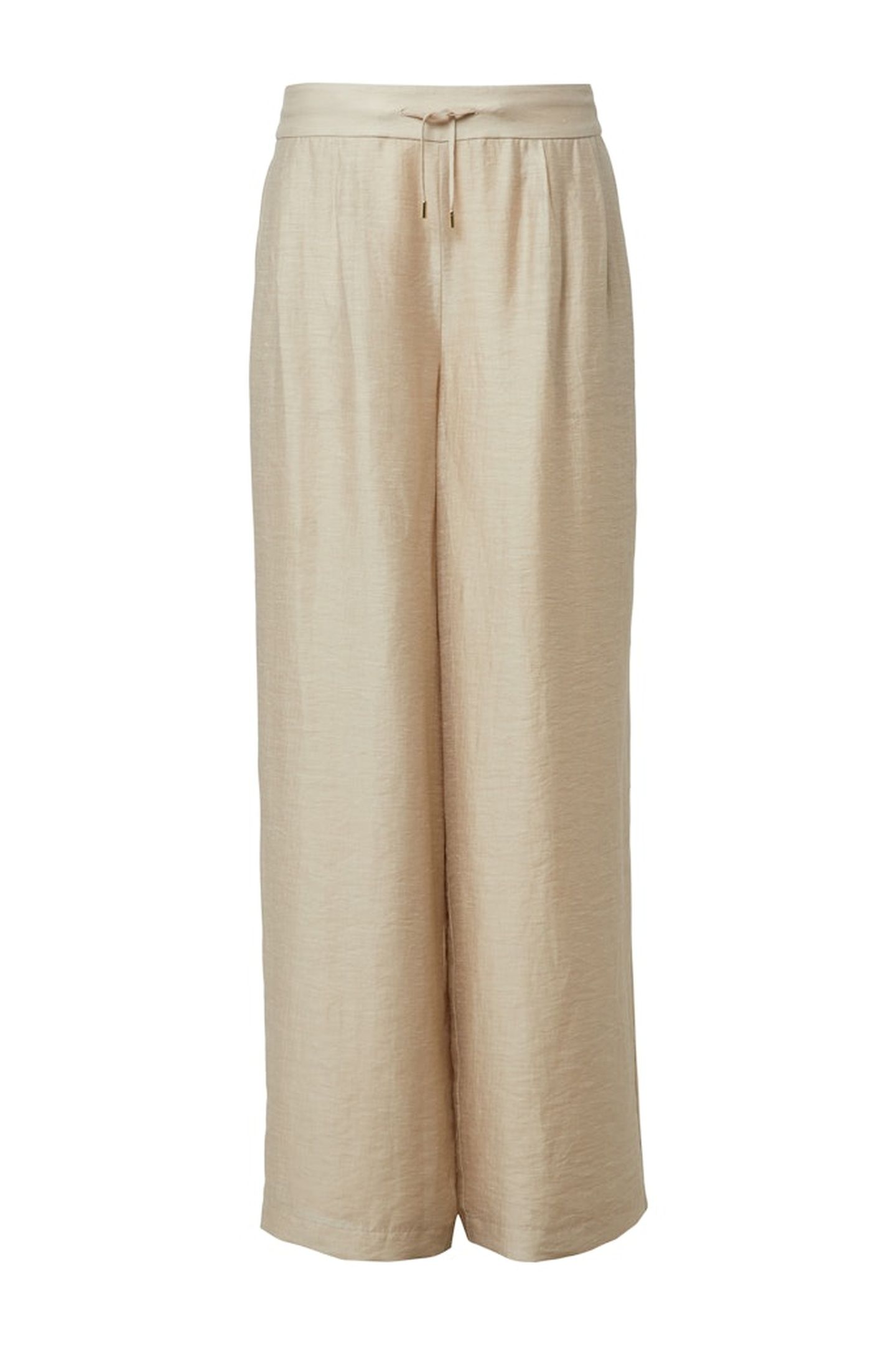 PANTS BEIGE 7