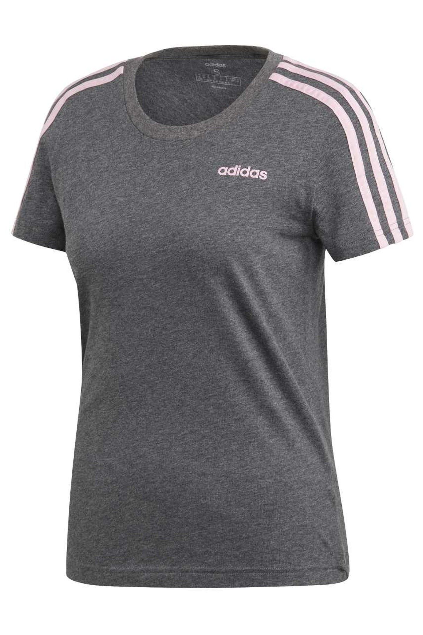 SPORTSWEAR ESSENTIALS 3-STRIPES T-SHIRT 1