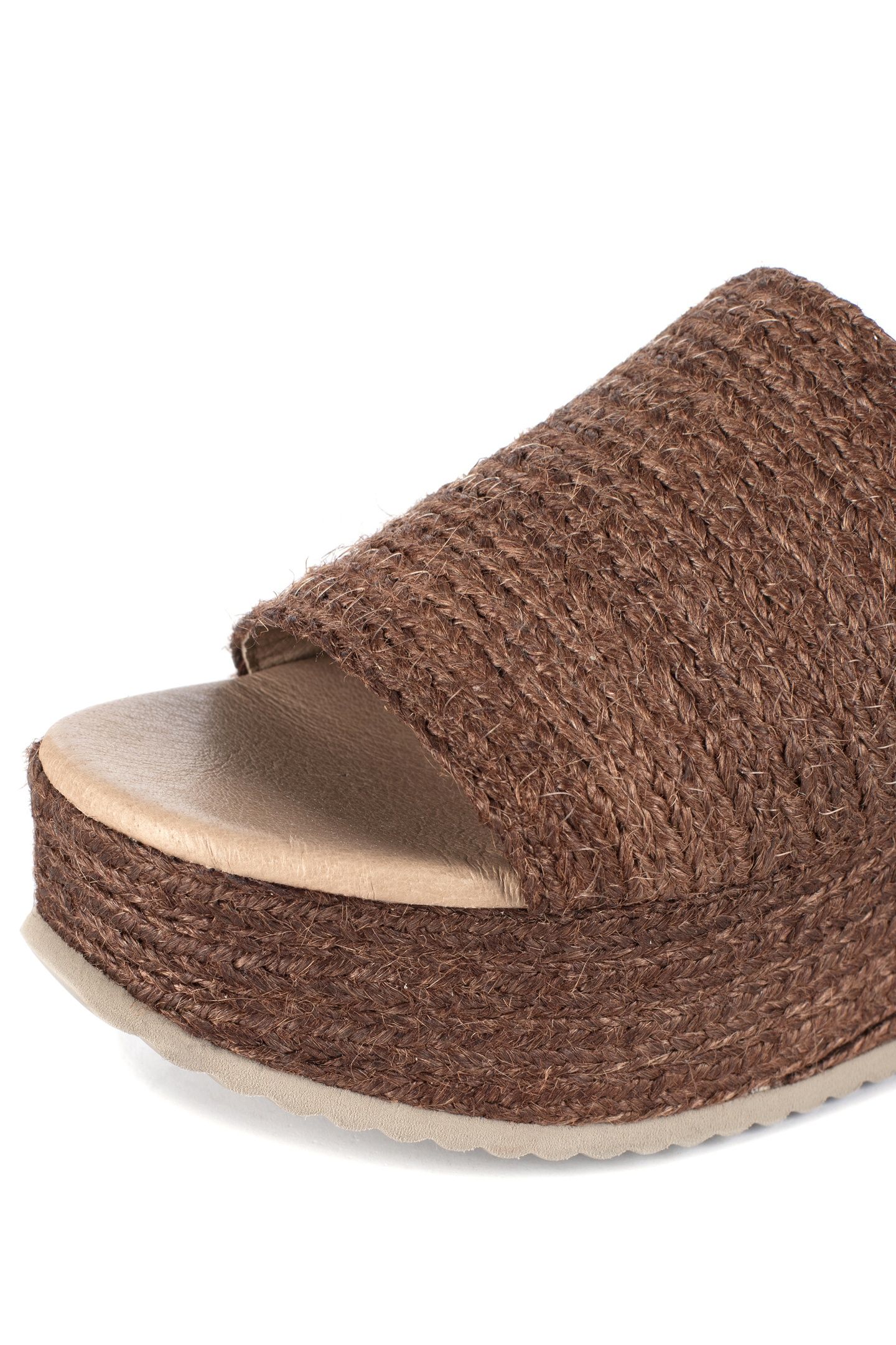 SHOES BROWN 2