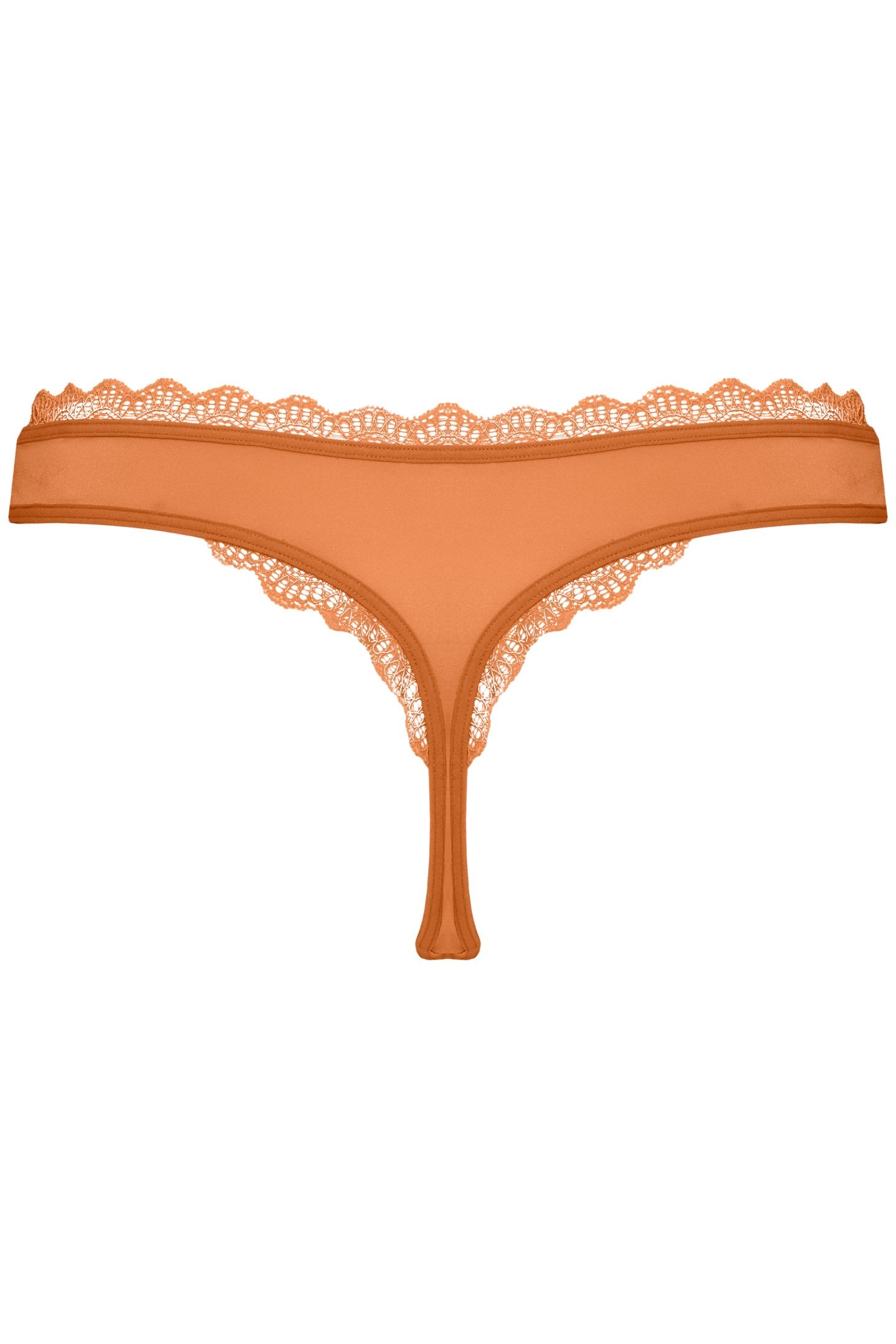CARITA BOTTOMTHONG ORANGE 3