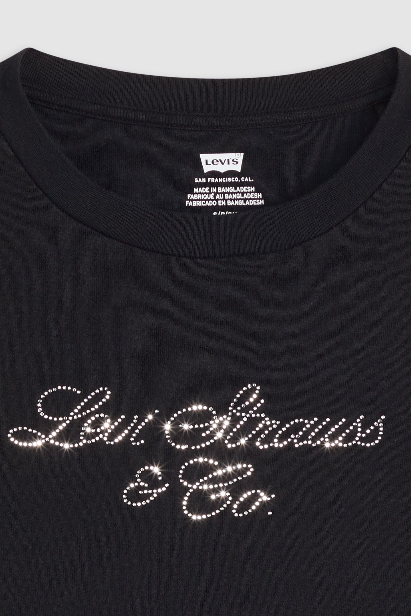 GRAPHIC ESSENTIAL LONG SLEEVE TEE 5