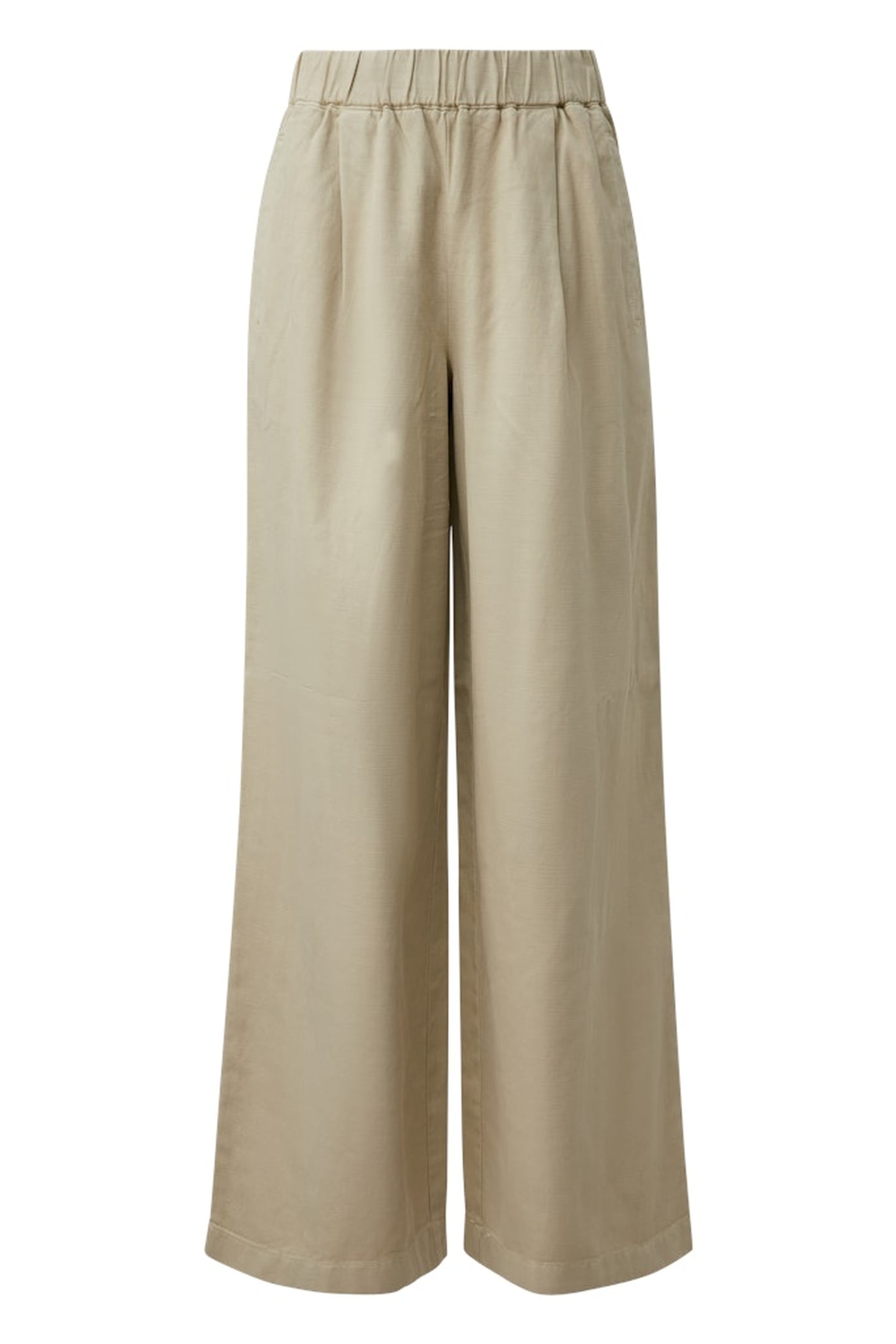 PANTS BEIGE 8