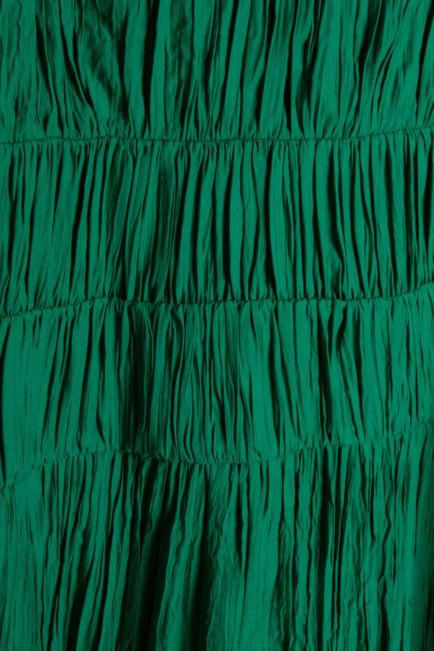 MARLOW DRESS GREEN 4
