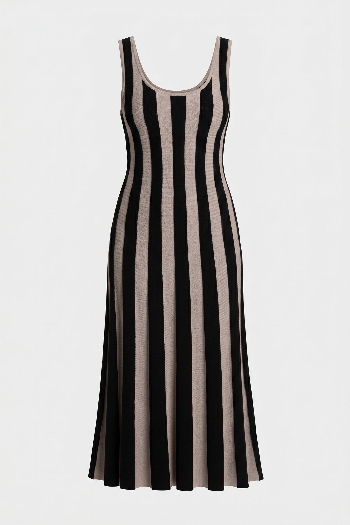 CHRISSY DRESS BEIGE 4