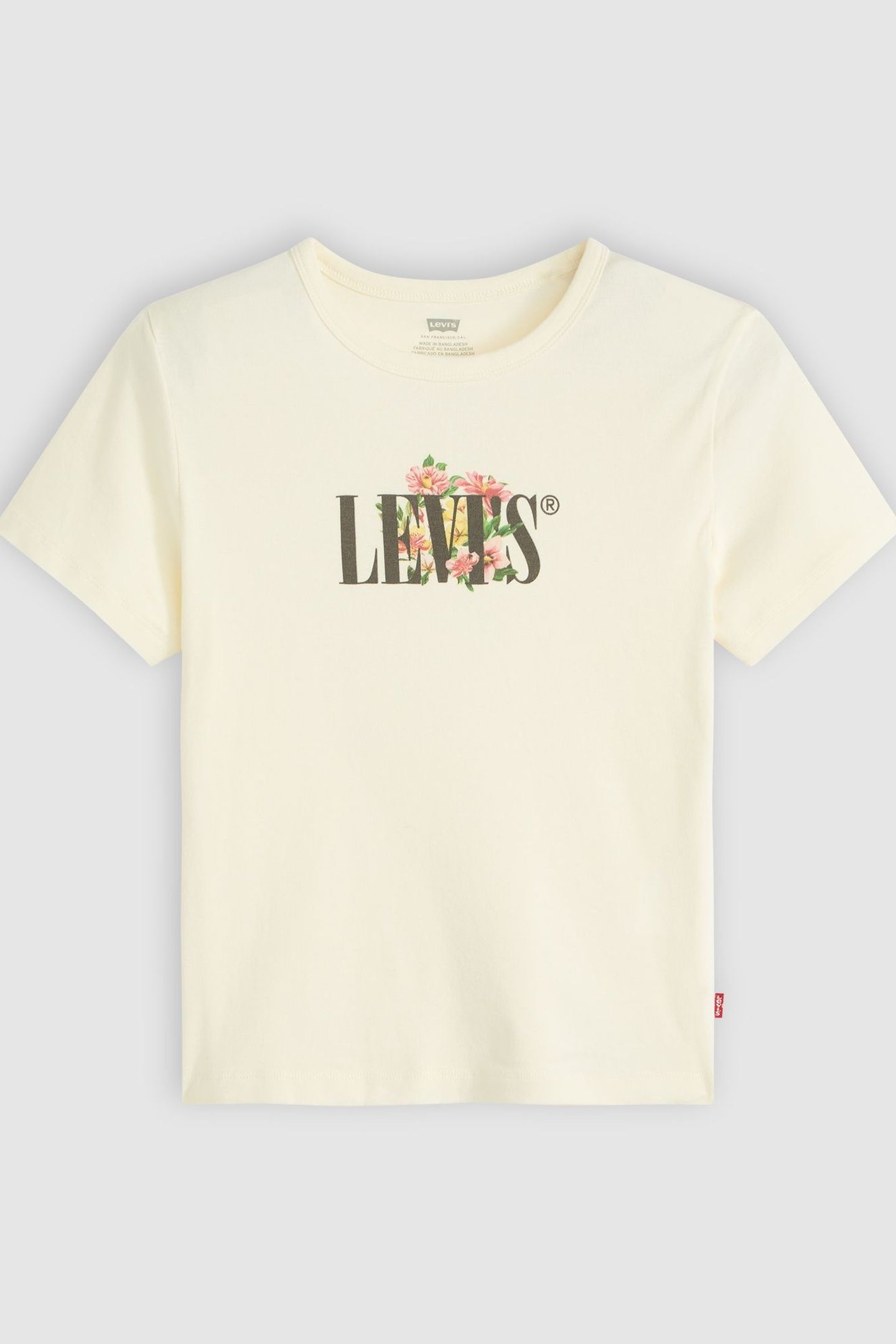 GRAPHIC RICKIE TEE 5
