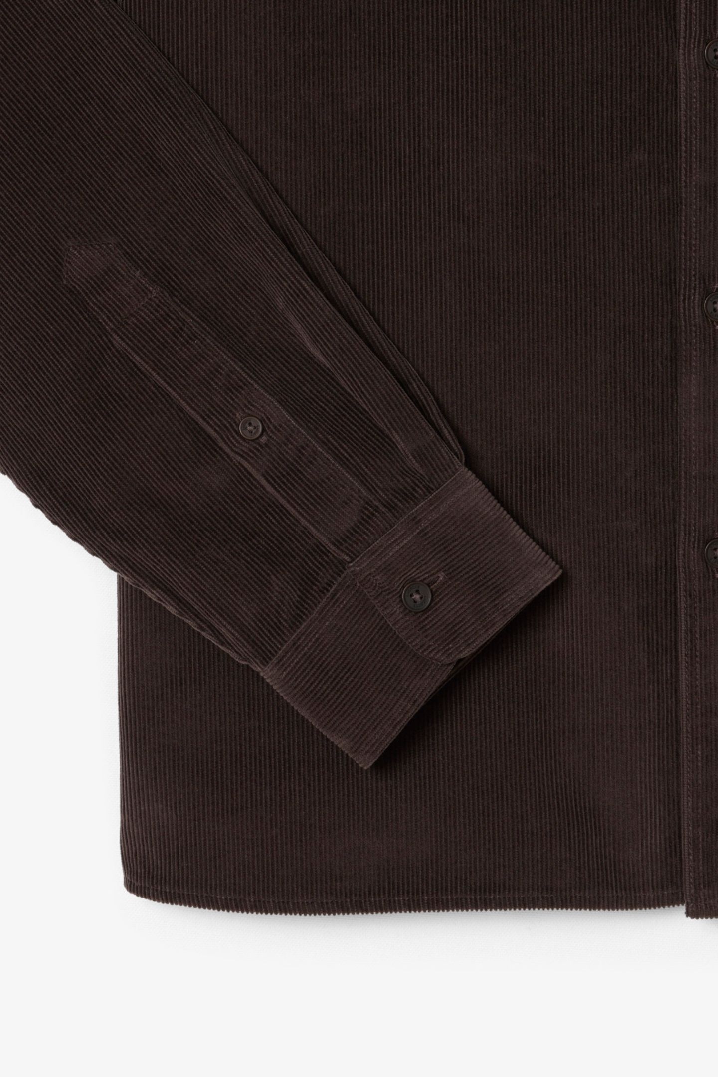 LONG SLEEVE WOVEN SHIRT PORT 7