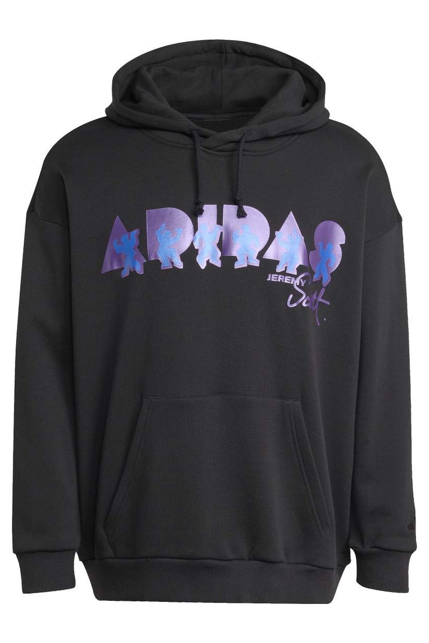 SPORTSWEAR UNISEX ADIDAS X JEREMY SCOTT HOODIE 4