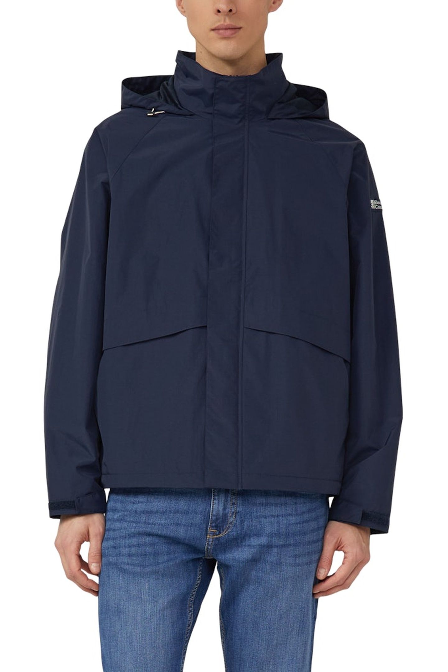 JACKETS OUTDOOR MARINE 1