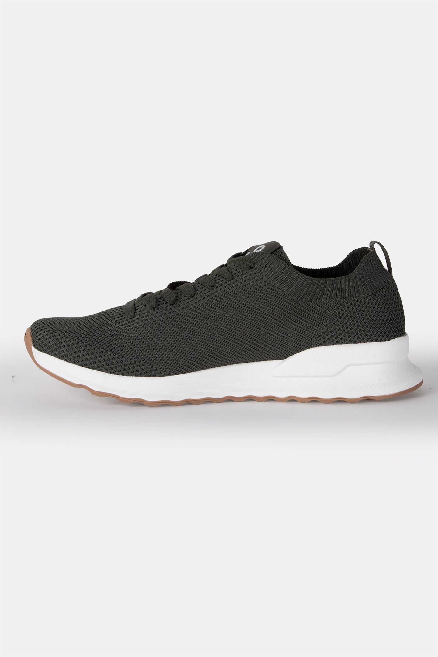 CONDEKNITALF SNEAKERS KHAKI 2
