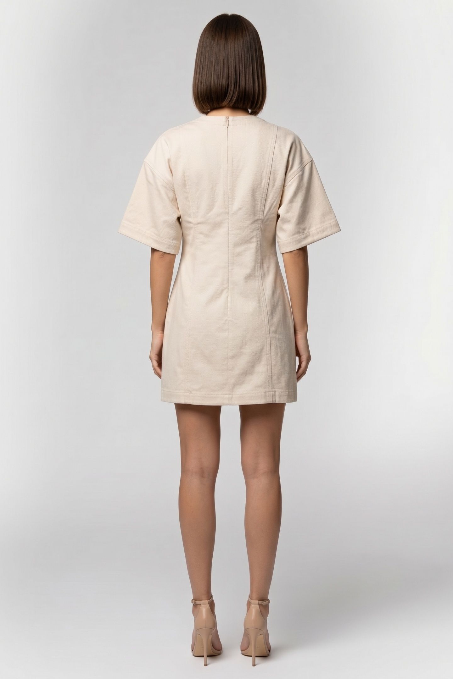 KATIE DRESS WHITE 2