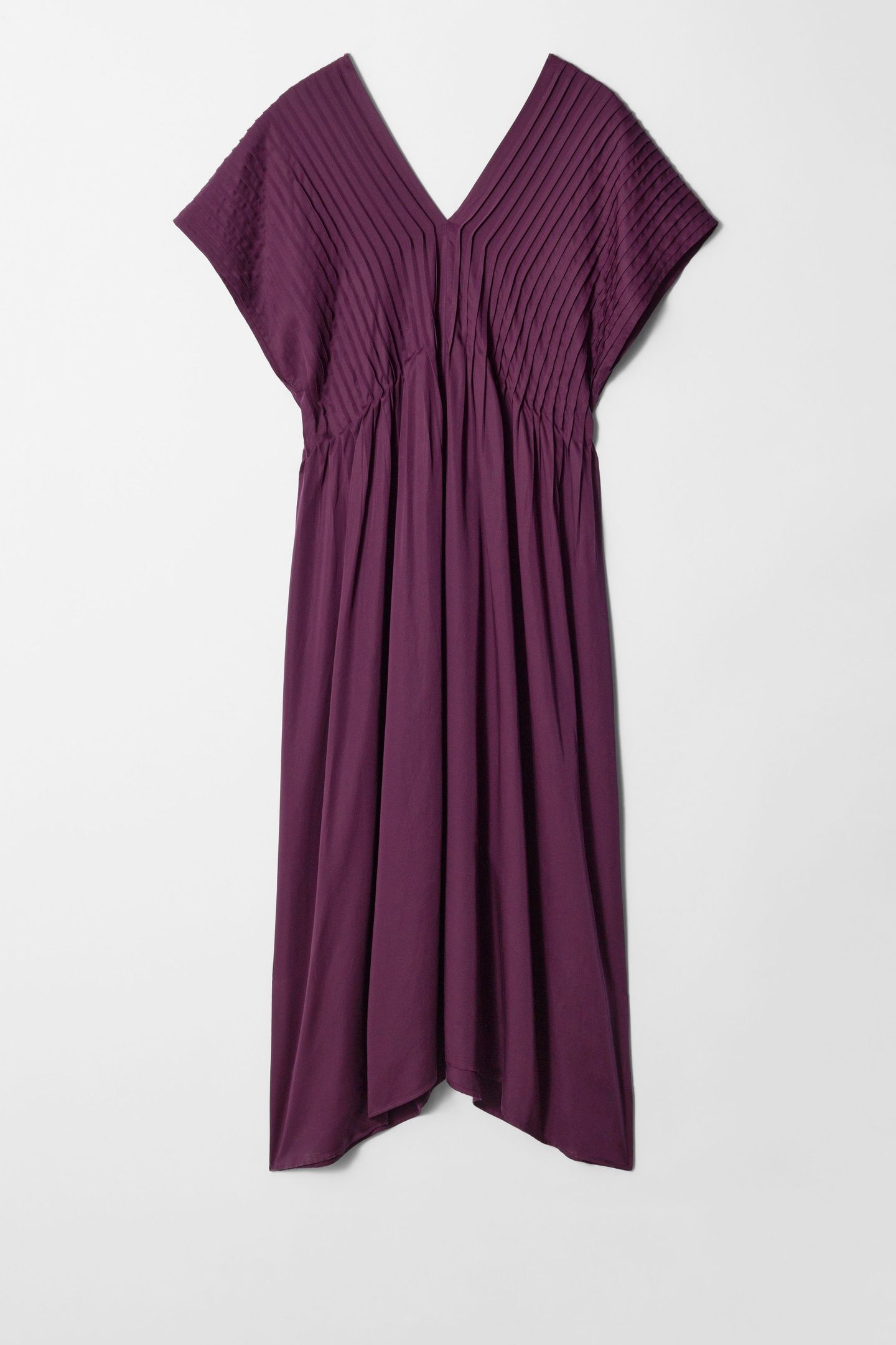 MILO DRESS PURPLE 3