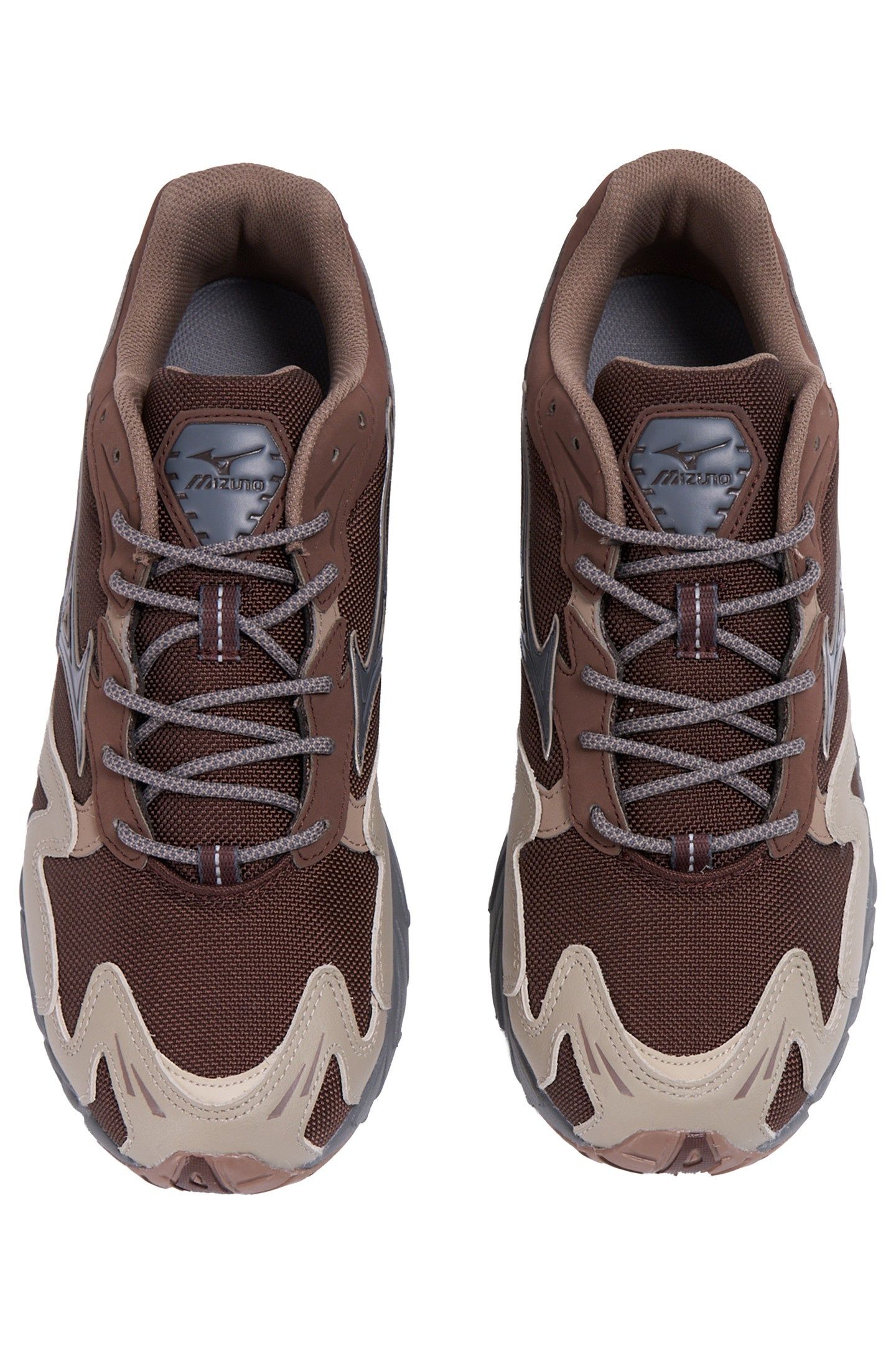 UNISEX S.L.WAVE RIDER 10 CORDURA CHICORYCOFFEE/VINTAGEKHAKI/ 4
