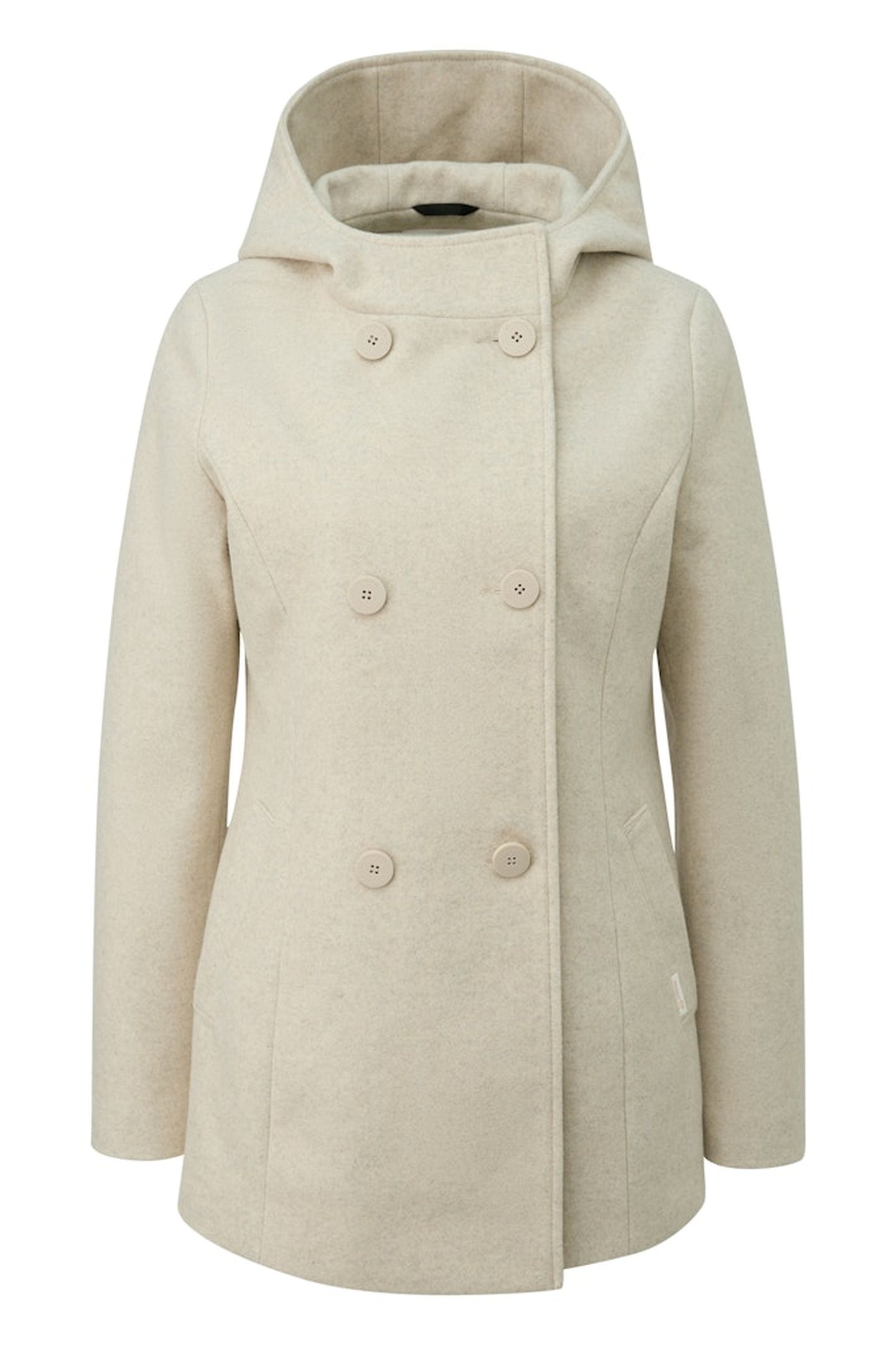 QS JACKETS OUTDOOR OFFWHITE 8