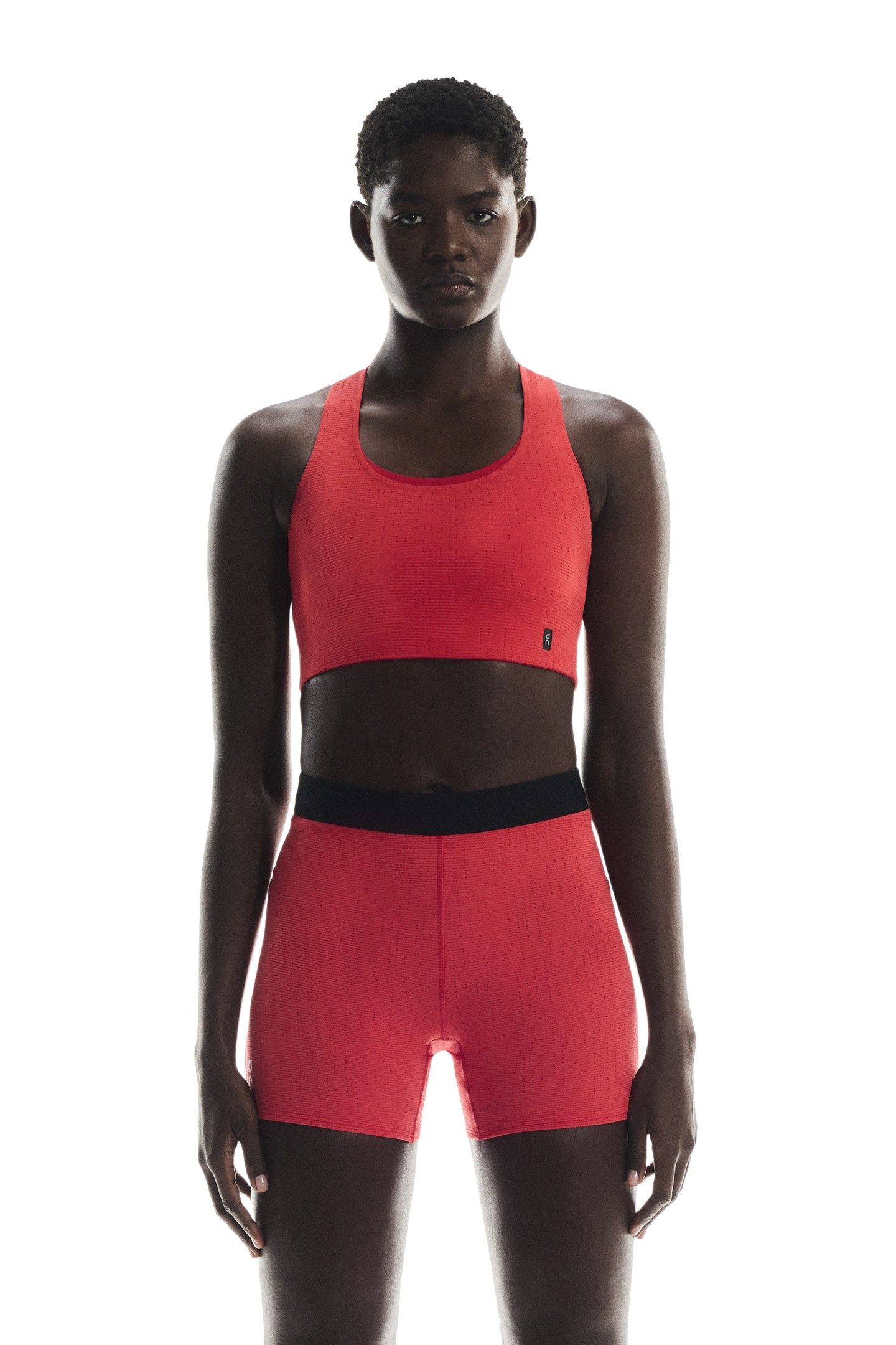PACE POCKET BRA 1 W RED 2