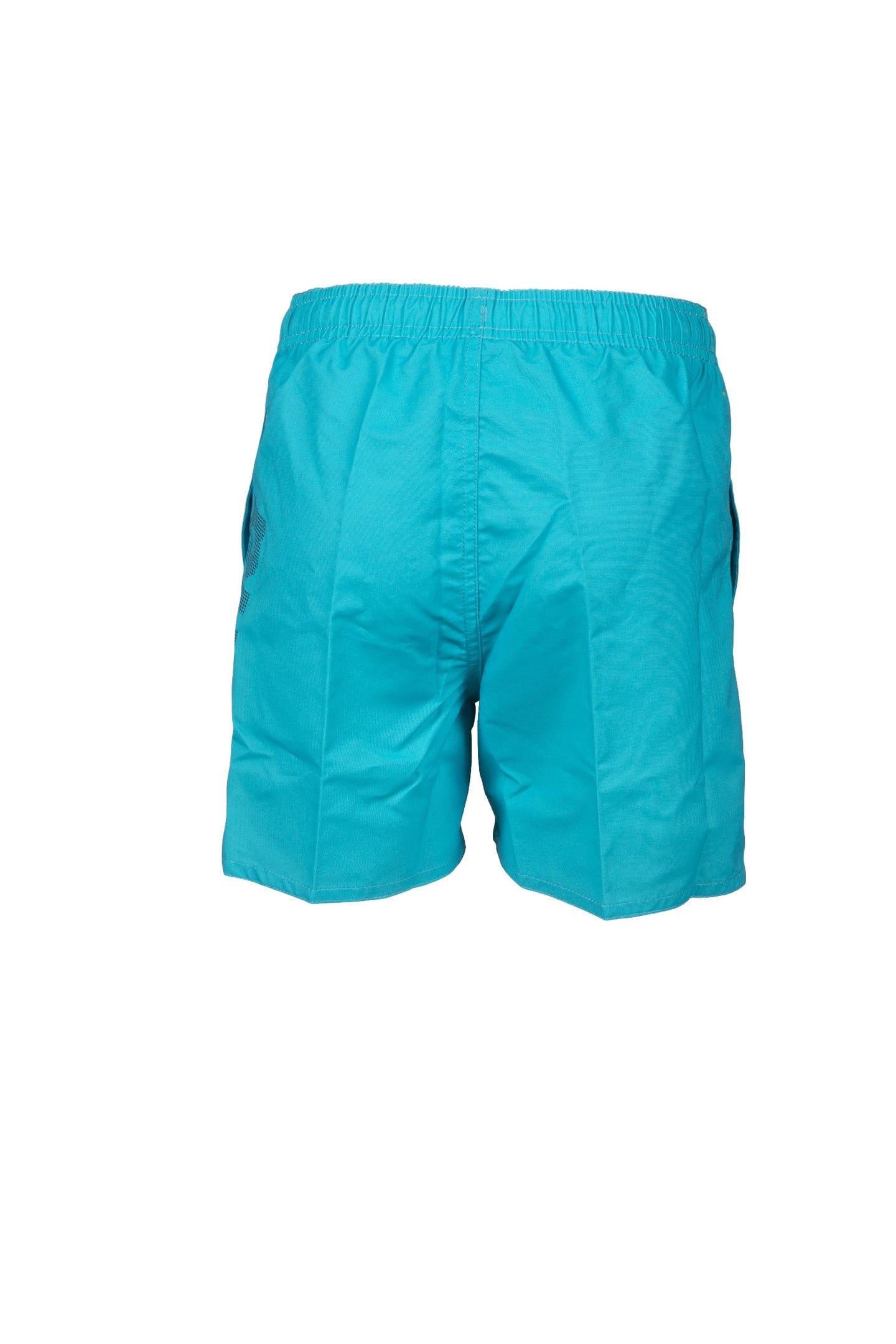 FUNDAMENTALS LOGO JR BOXER MARTINICA-NAVY-SOFT GREEN 5