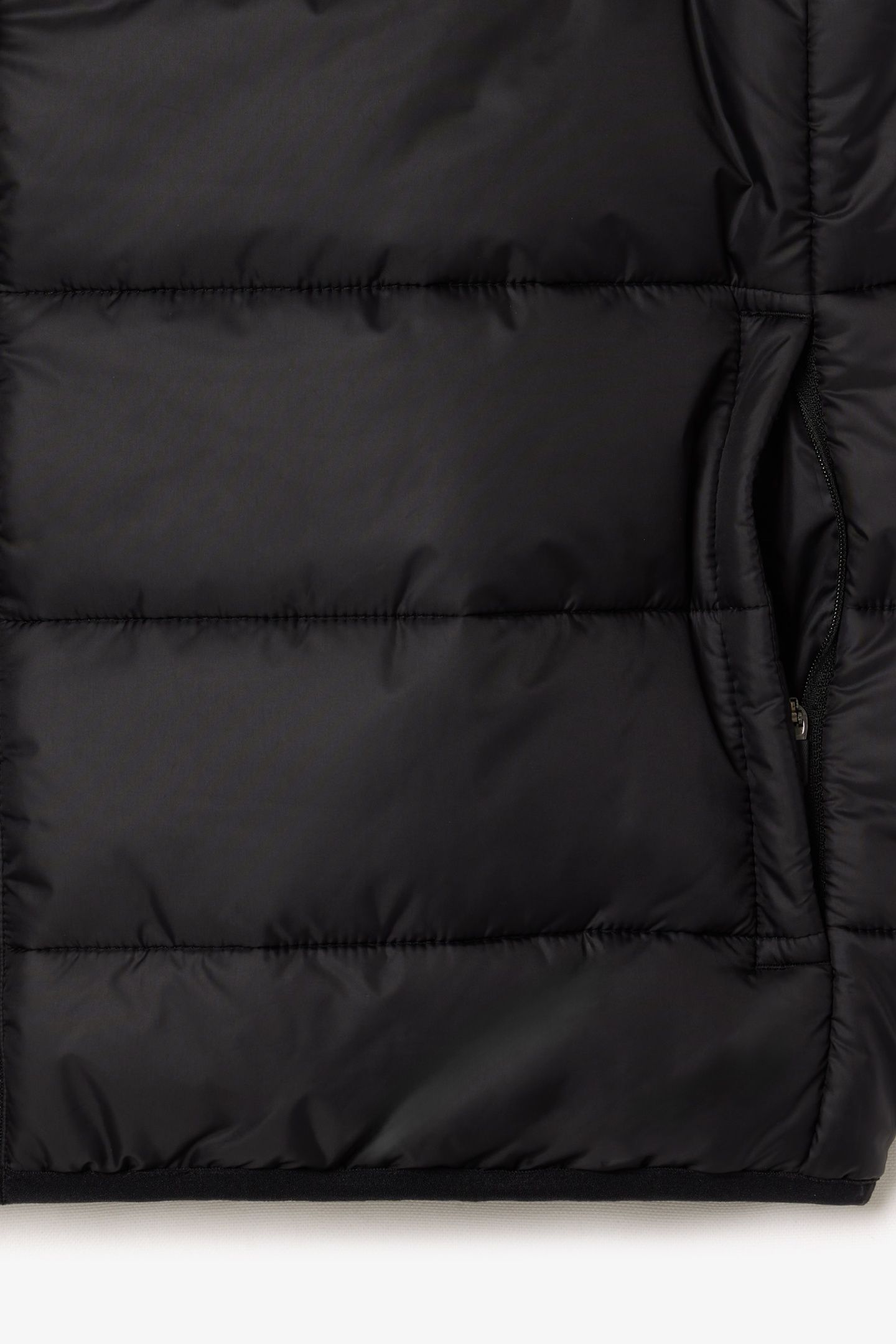 JACKET BLACK/BLACK 8
