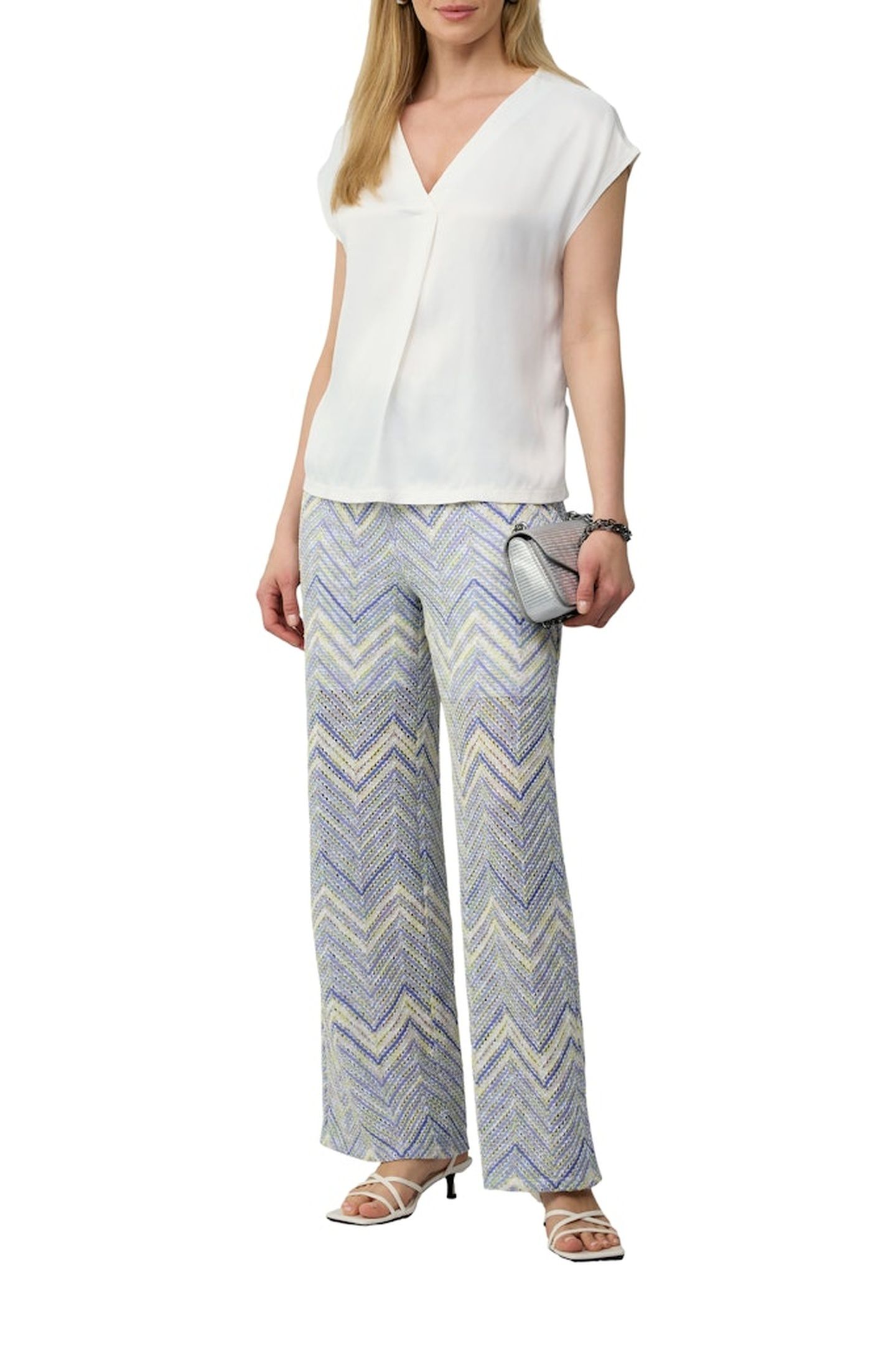 PANTS LIGHT BLUE 4