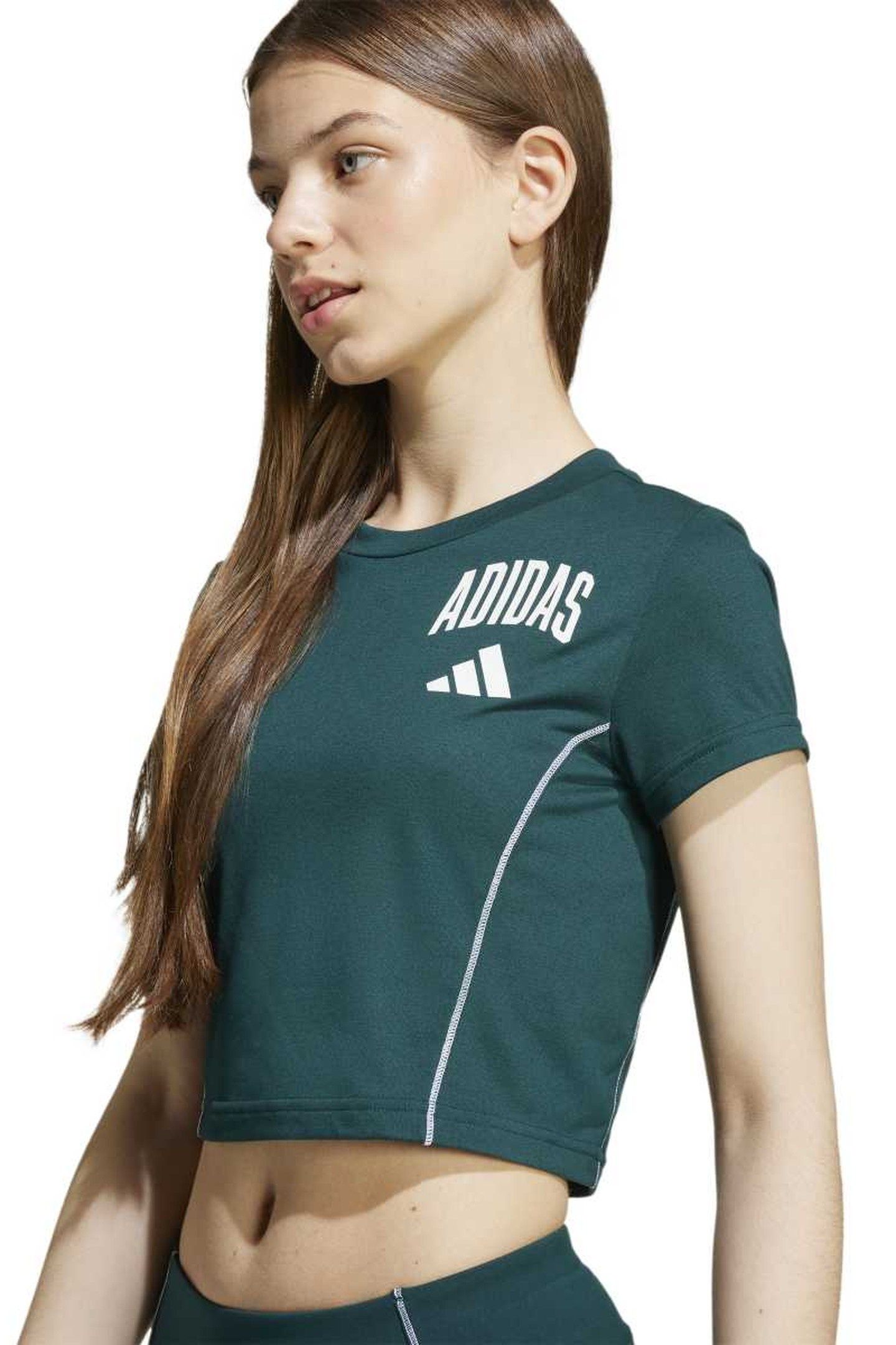 SPORTSWEAR TRAIN ESSENTIALS COLLEGIATE PRINT T-SHIRT KIDS 2