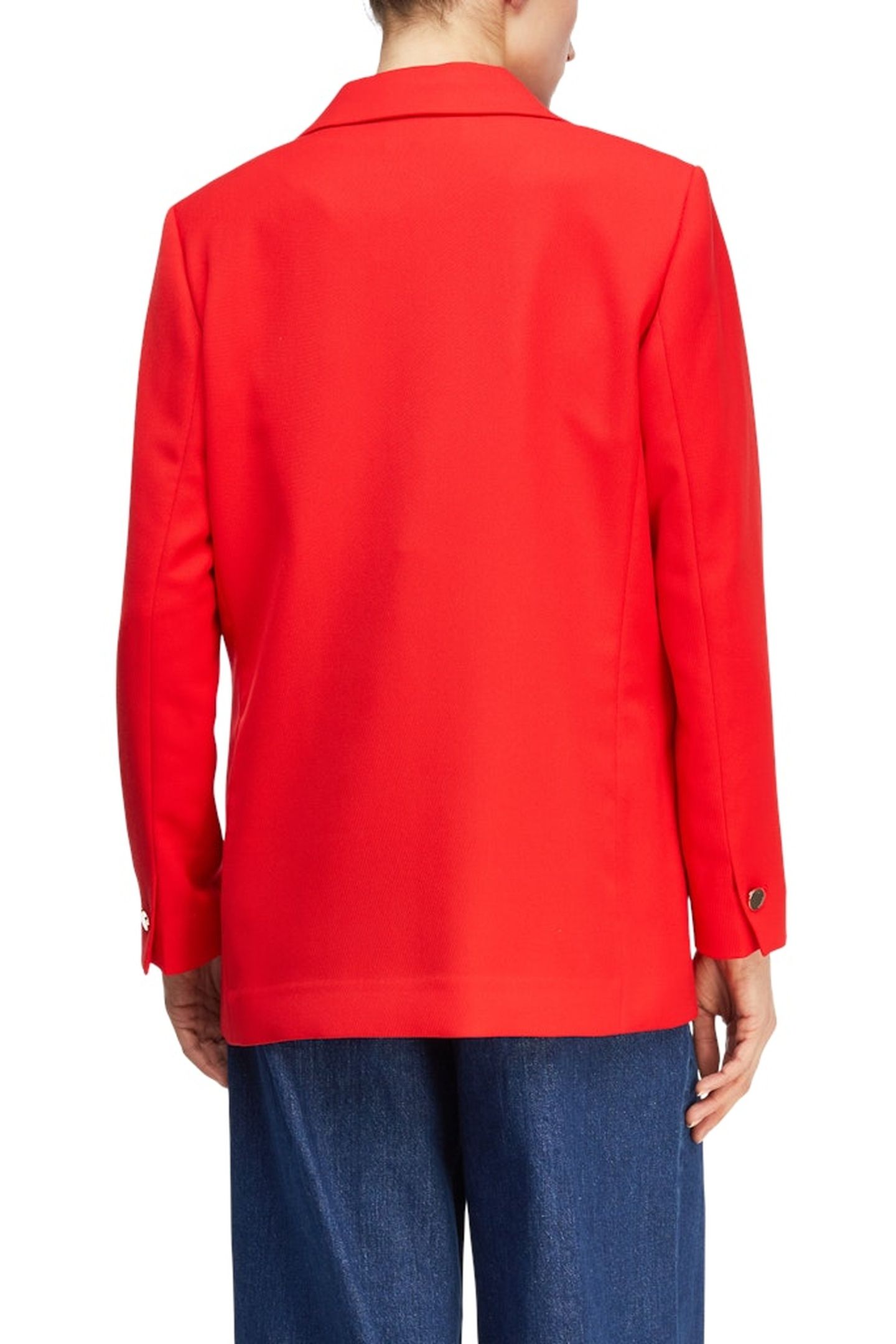 JACKETS INDOOR RED 3