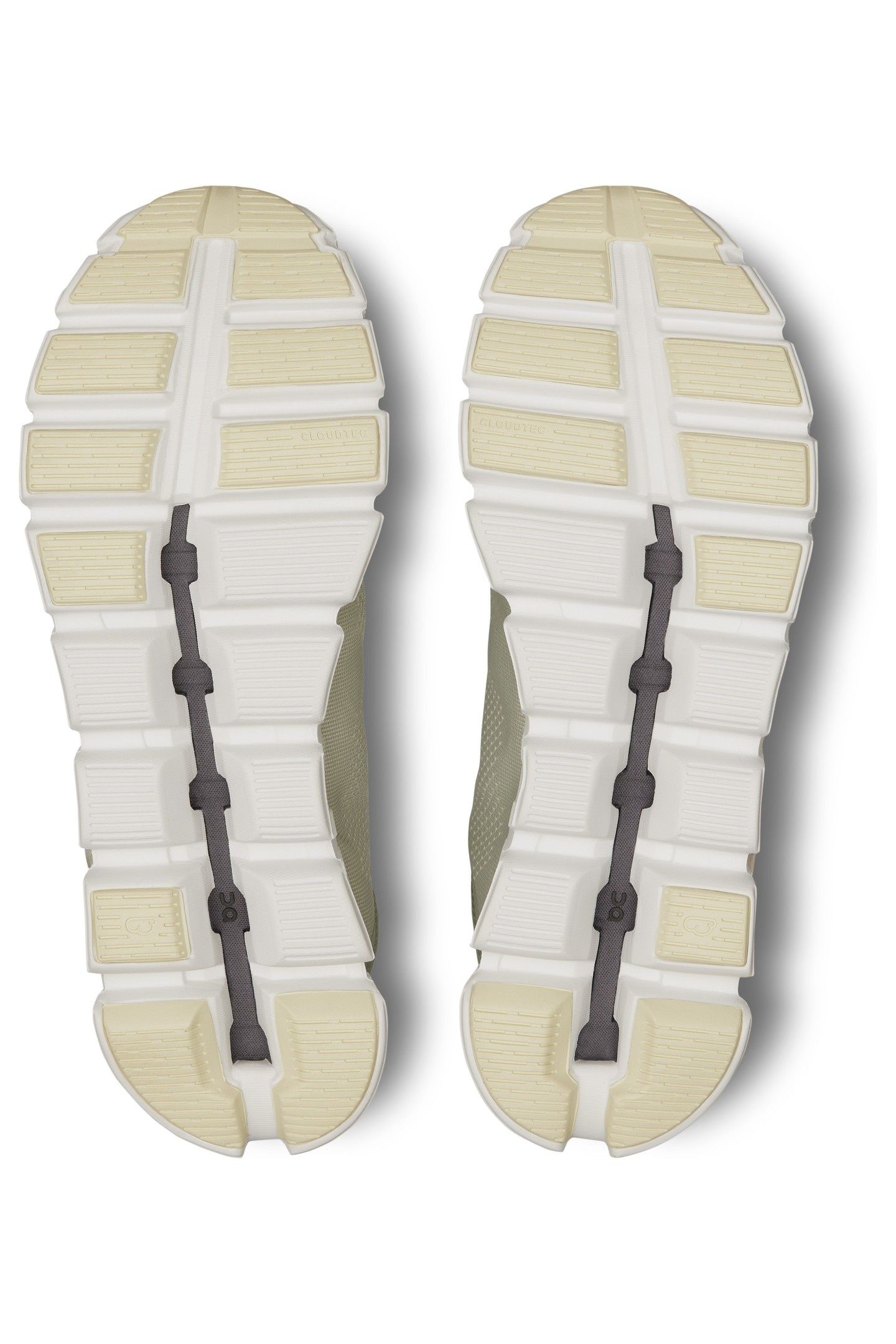 CLOUD 5 COAST M CHALK | OLIVE 6